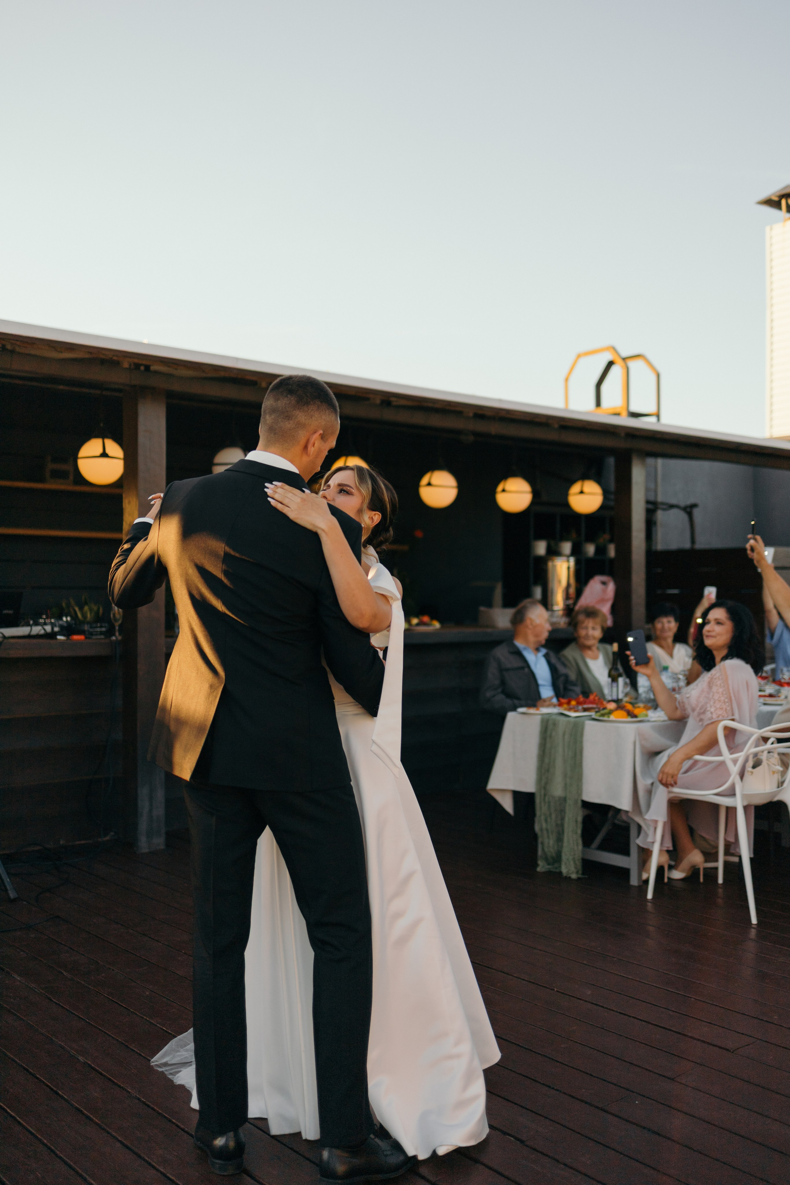 V & A. Фотограф Кострома Алёна Соловьёва