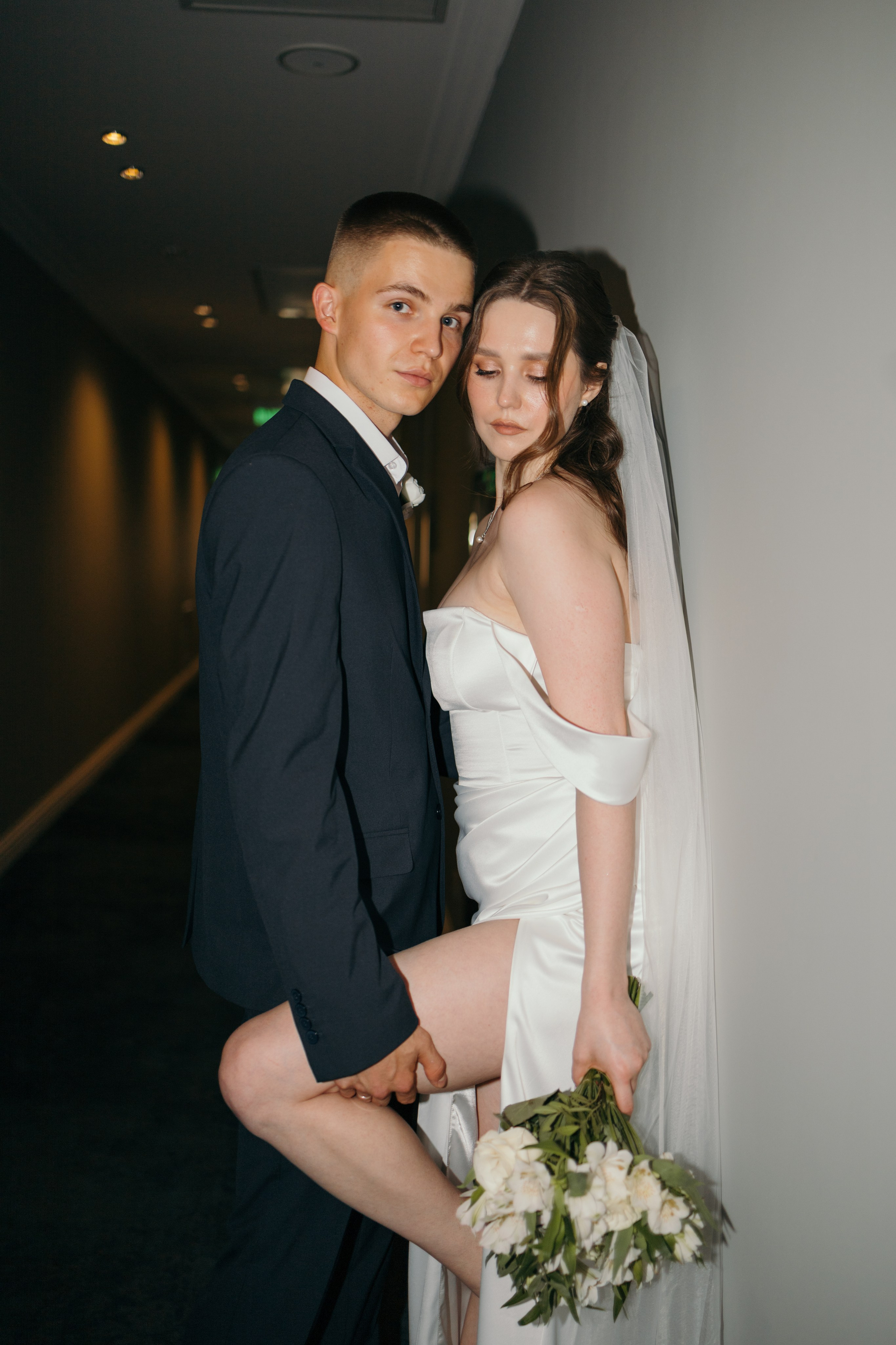 J & M. Фотограф Кострома Алёна Соловьёва