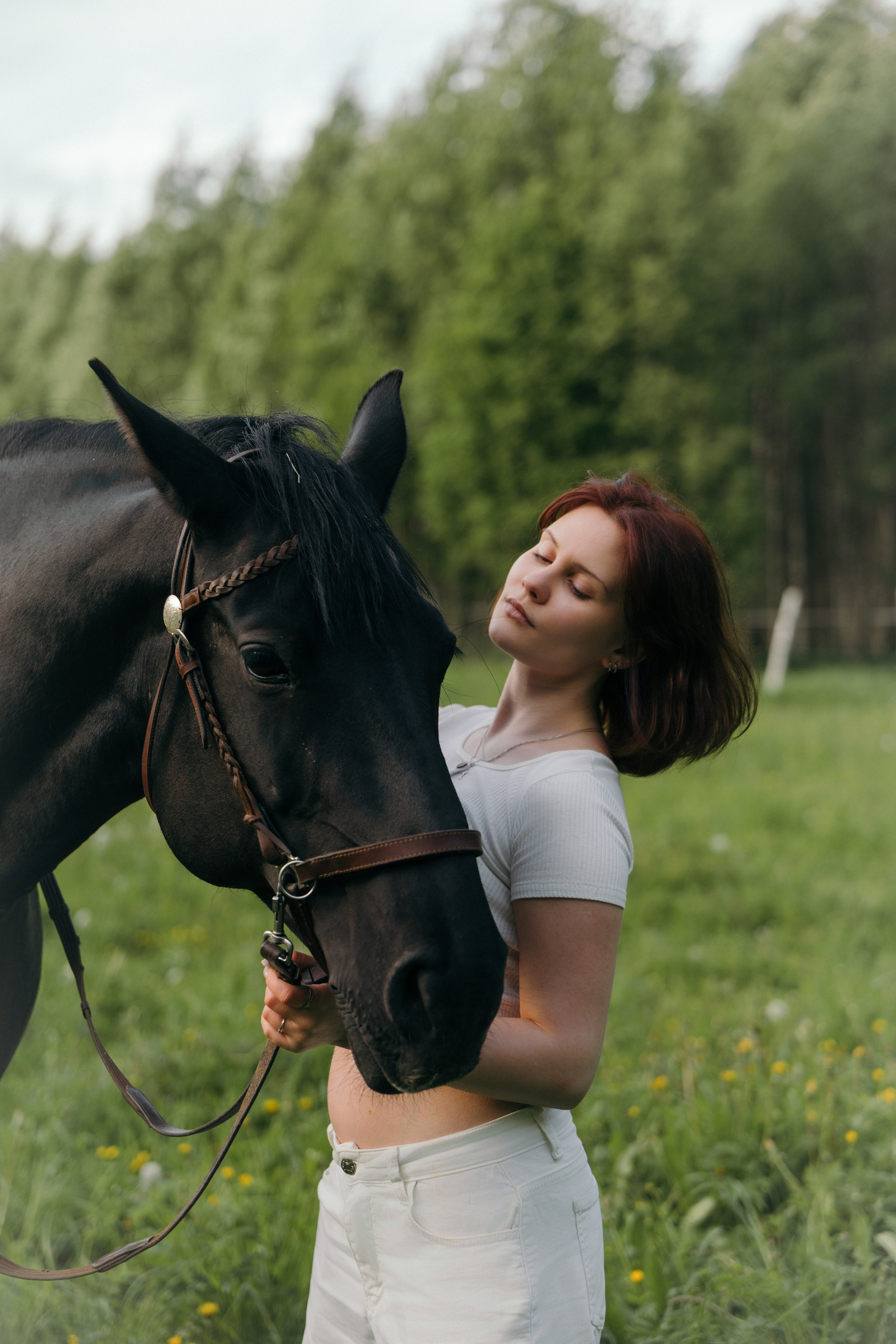 Evgenia. Фотограф Кострома Алёна Соловьёва