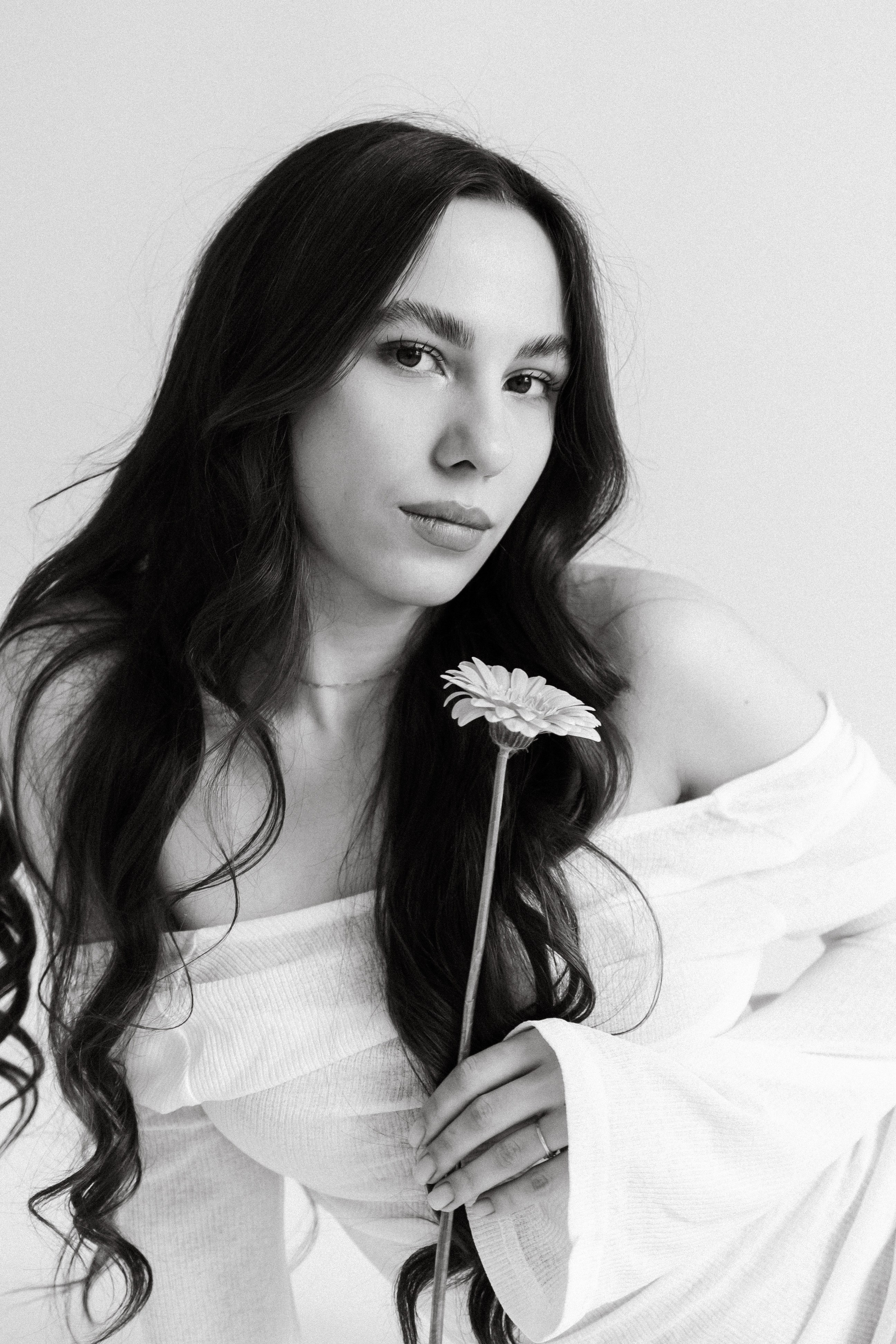 Nastya. Фотограф Кострома Алёна Соловьёва