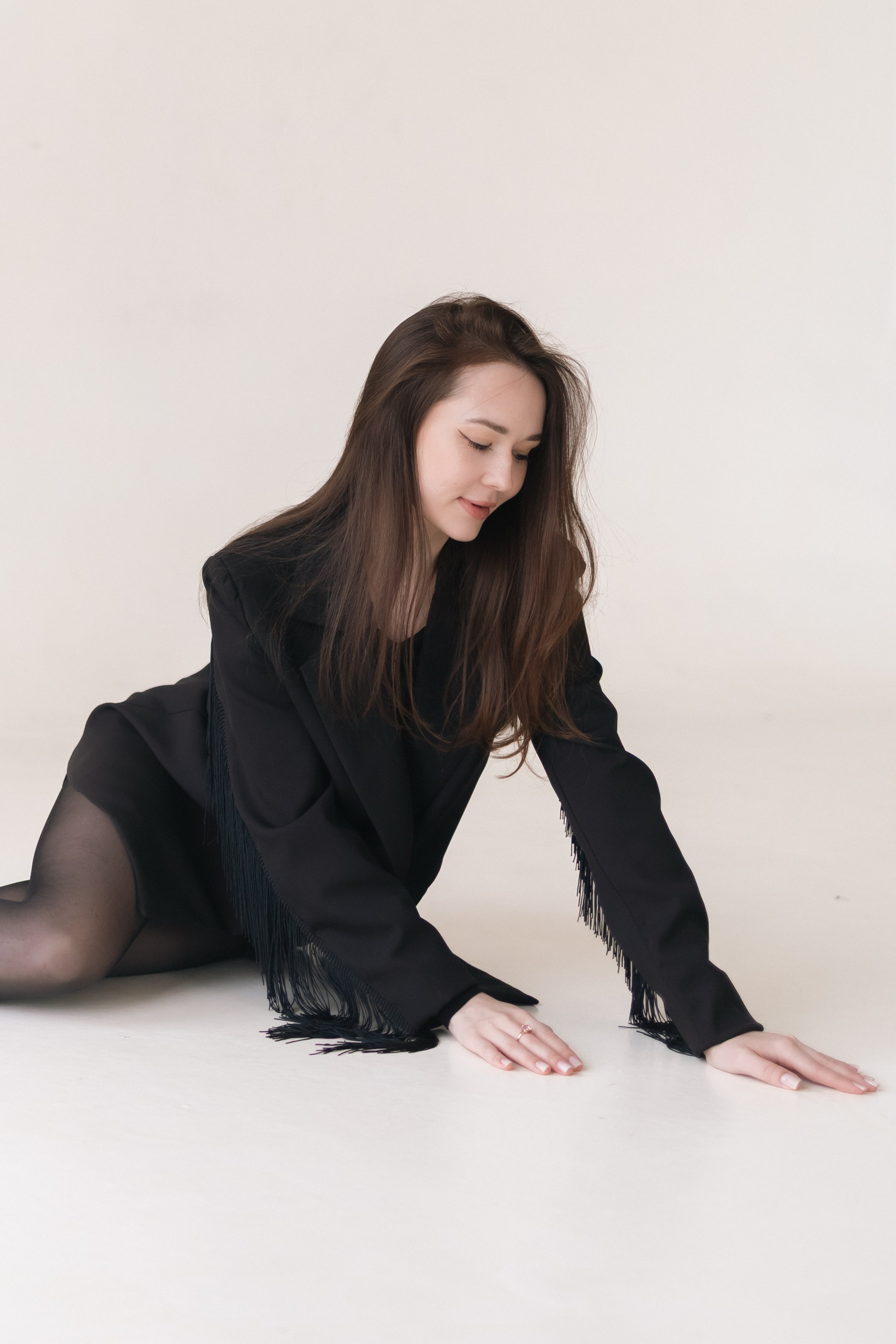 Irina. Фотограф Кострома Алёна Соловьёва