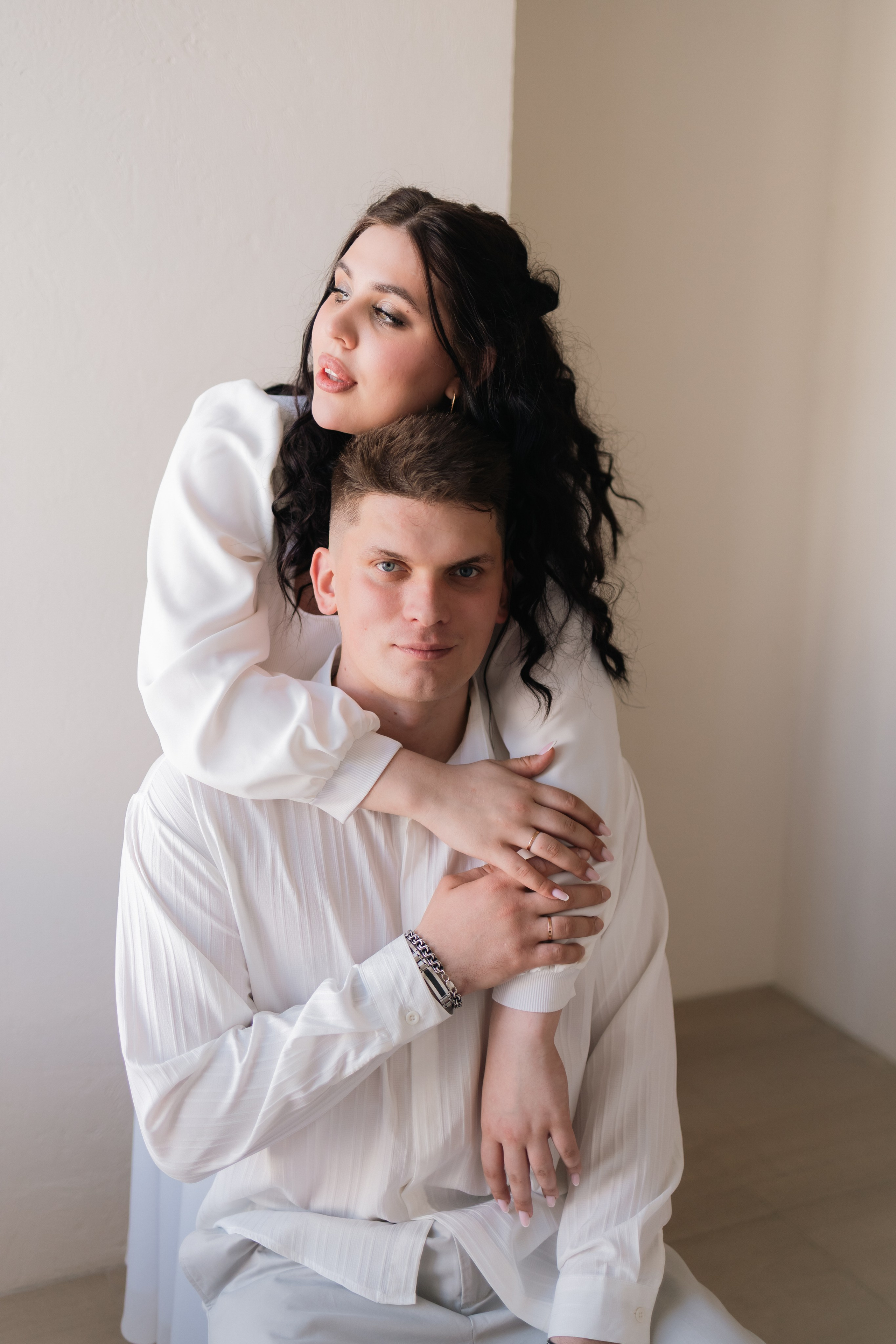 Okulovi. Фотограф Кострома Алёна Соловьёва