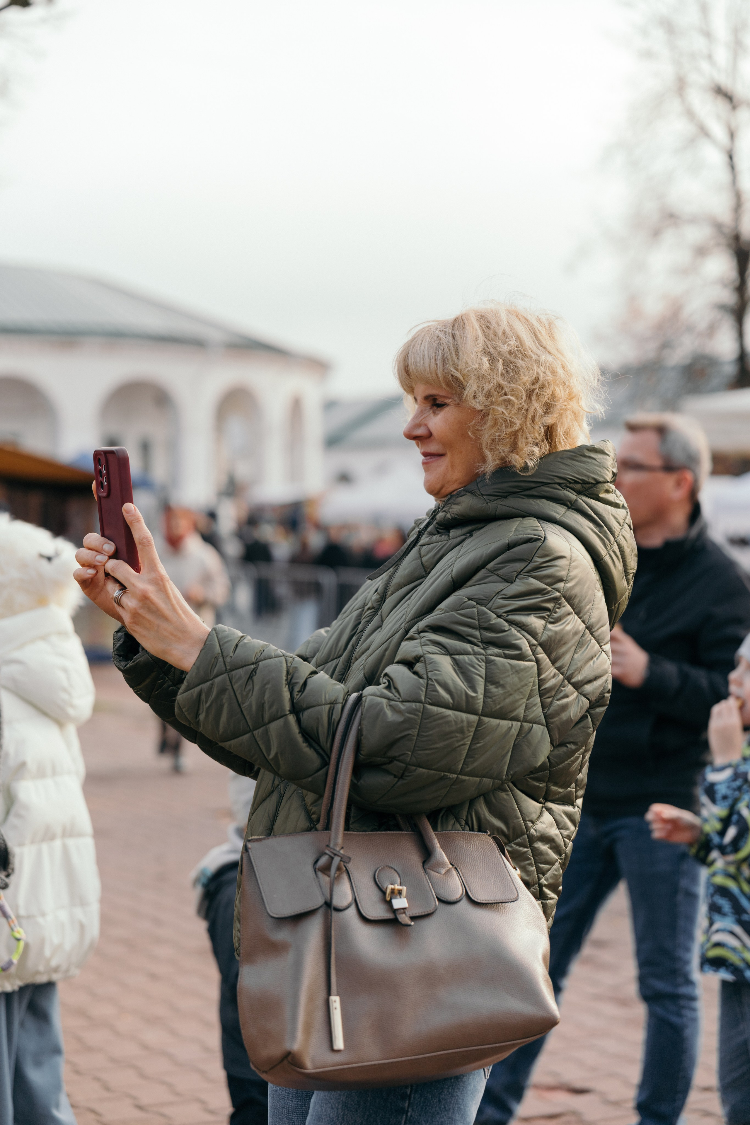 Ярмарка. Фотограф Кострома Алёна Соловьёва