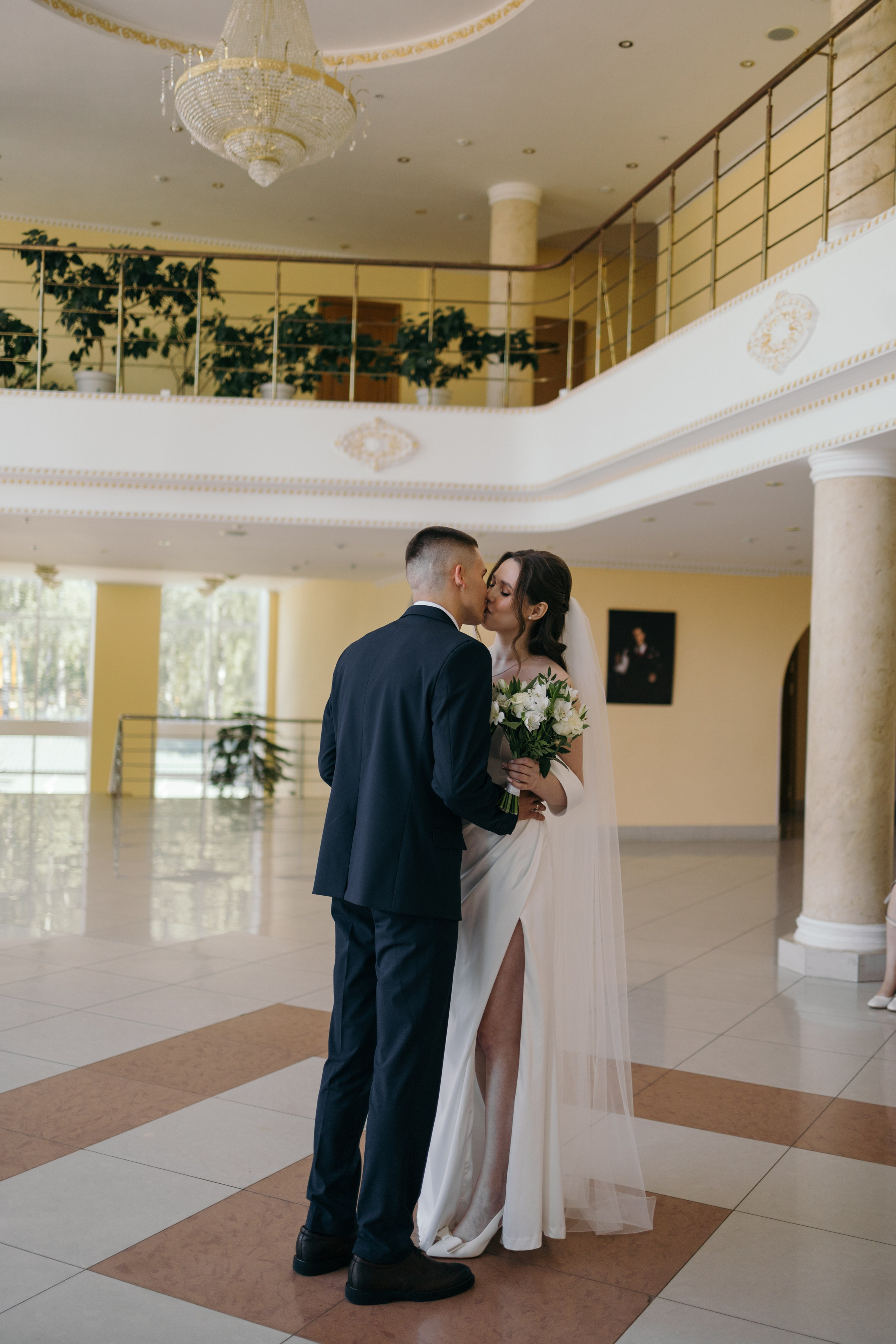 J & M. Фотограф Кострома Алёна Соловьёва