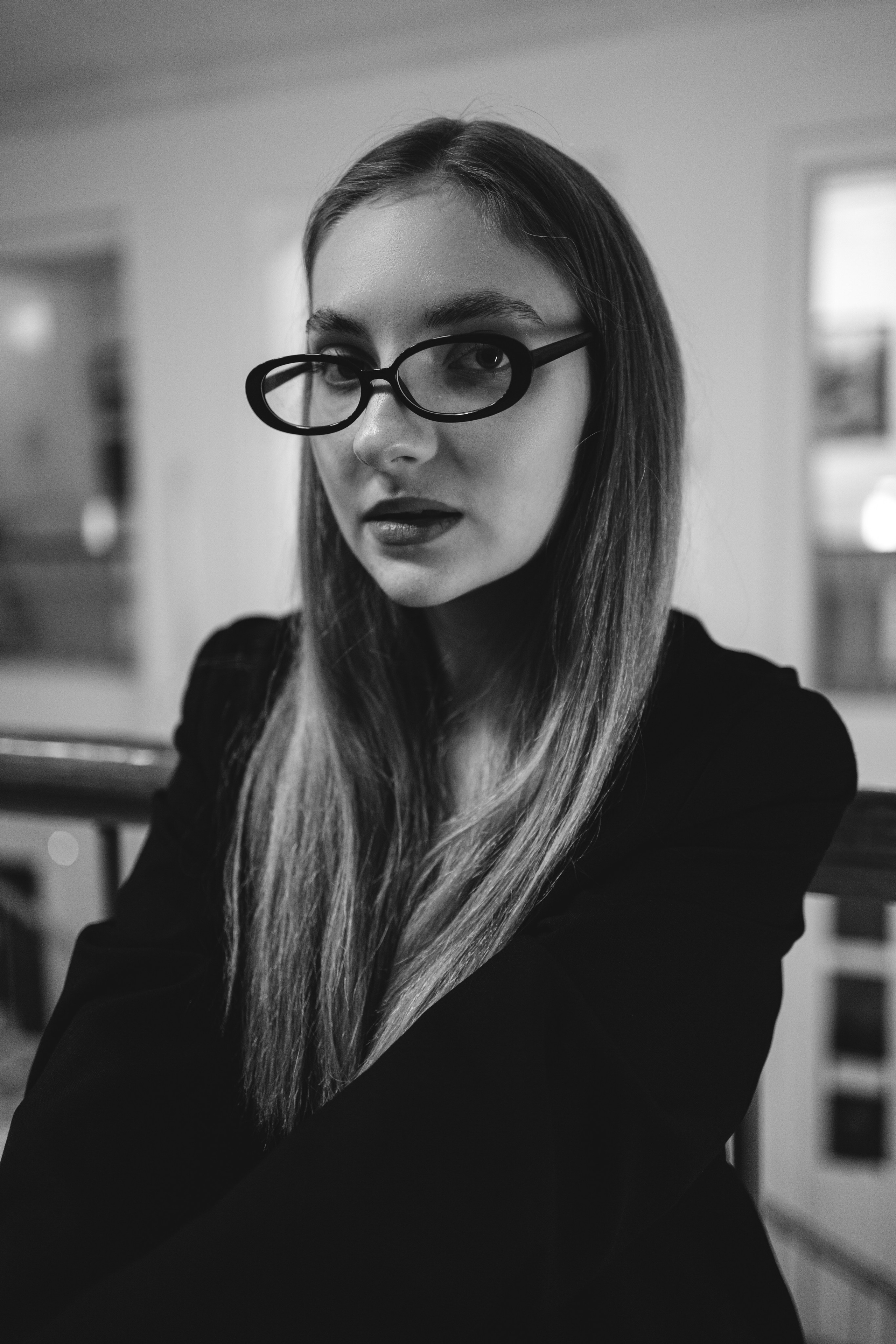 Katya. Фотограф Кострома Алёна Соловьёва