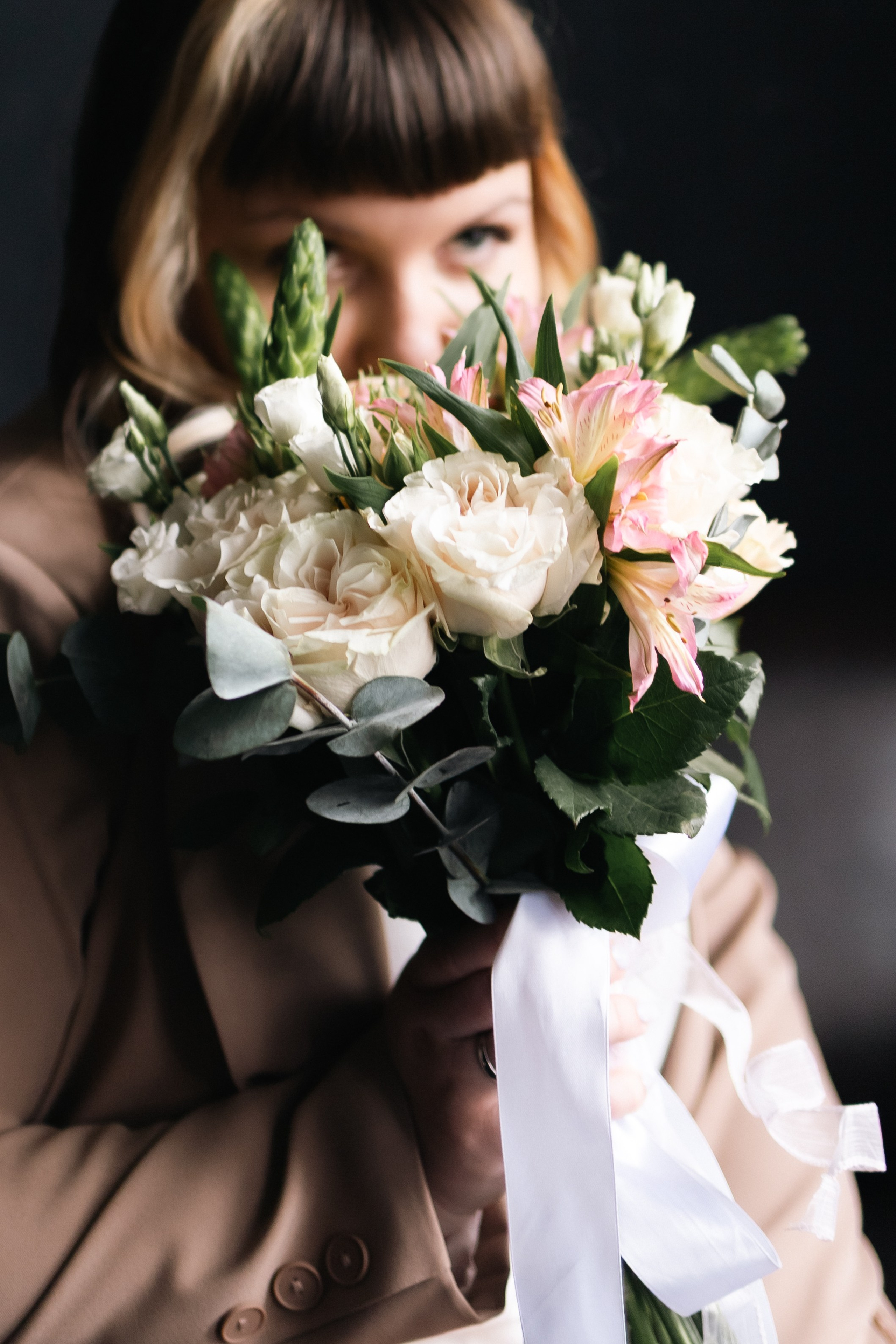 A & a. Фотограф Кострома Алёна Соловьёва