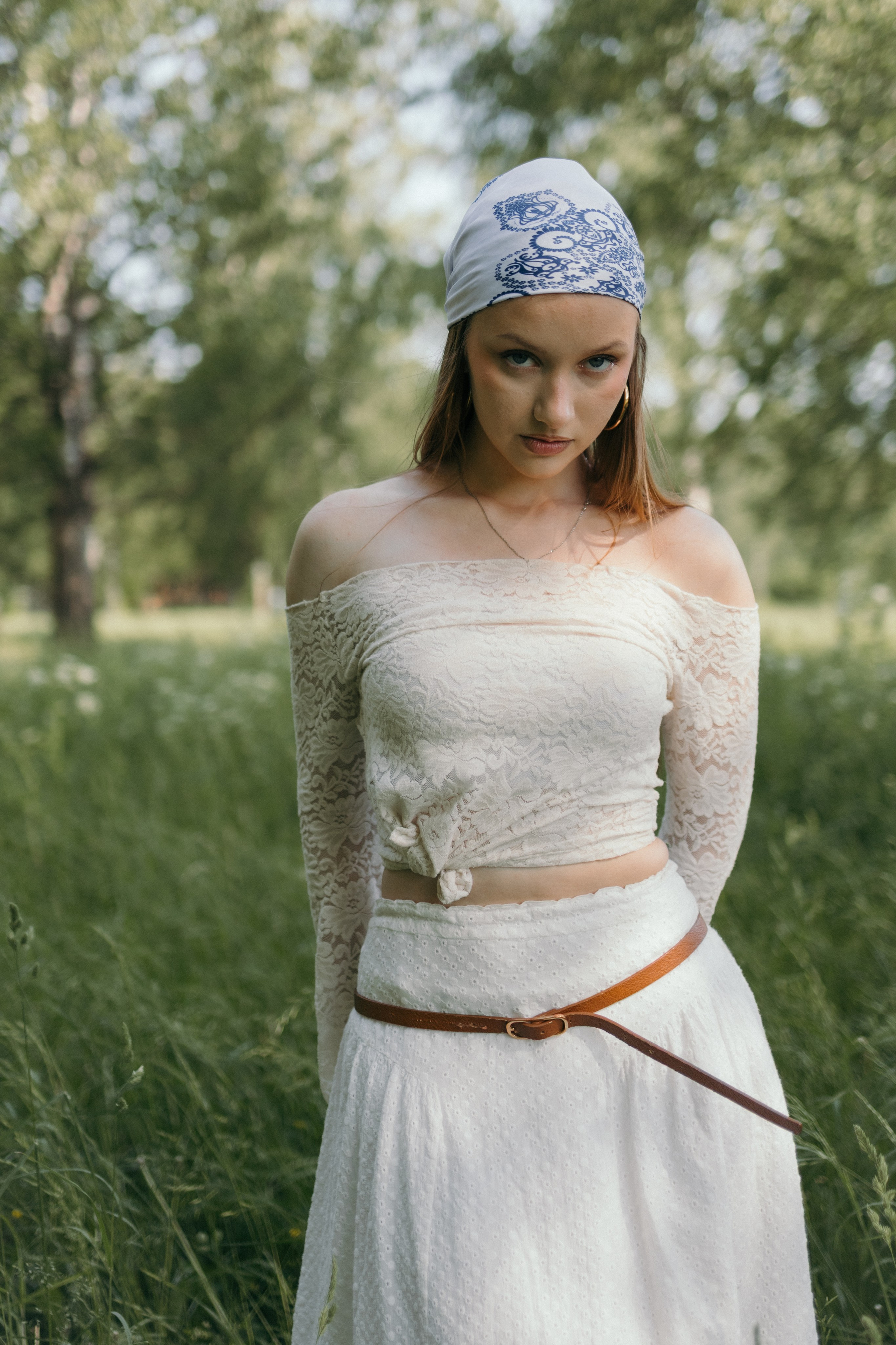 Marina. Фотограф Кострома Алёна Соловьёва