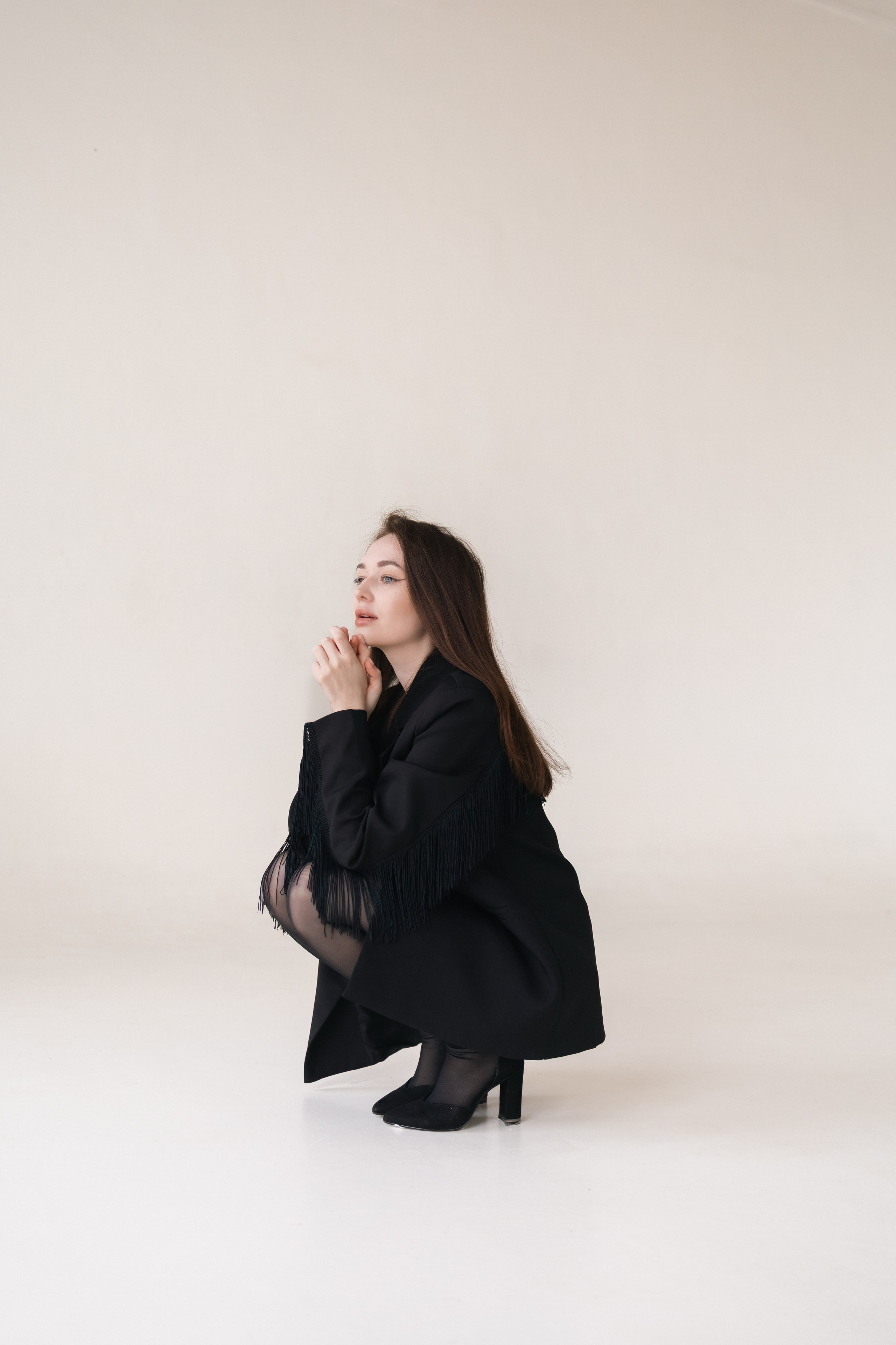 Irina. Фотограф Кострома Алёна Соловьёва