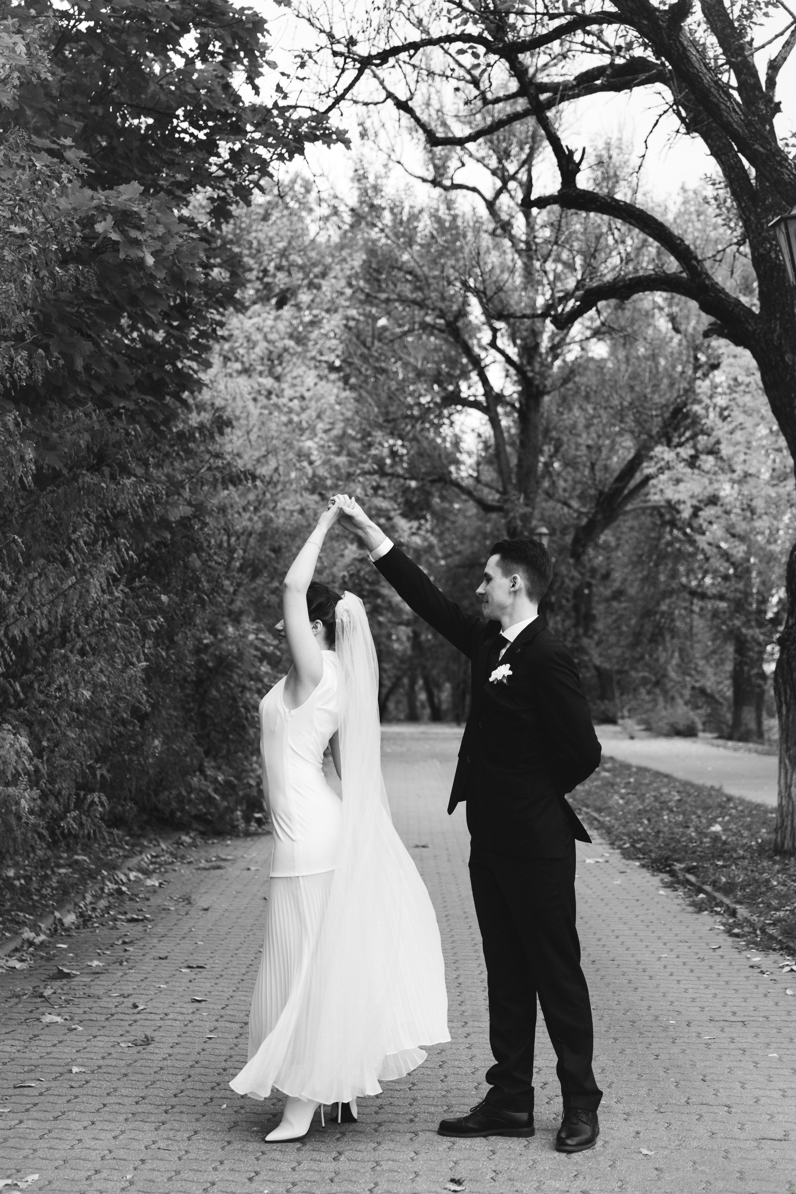 П & А. Фотограф Кострома Алёна Соловьёва