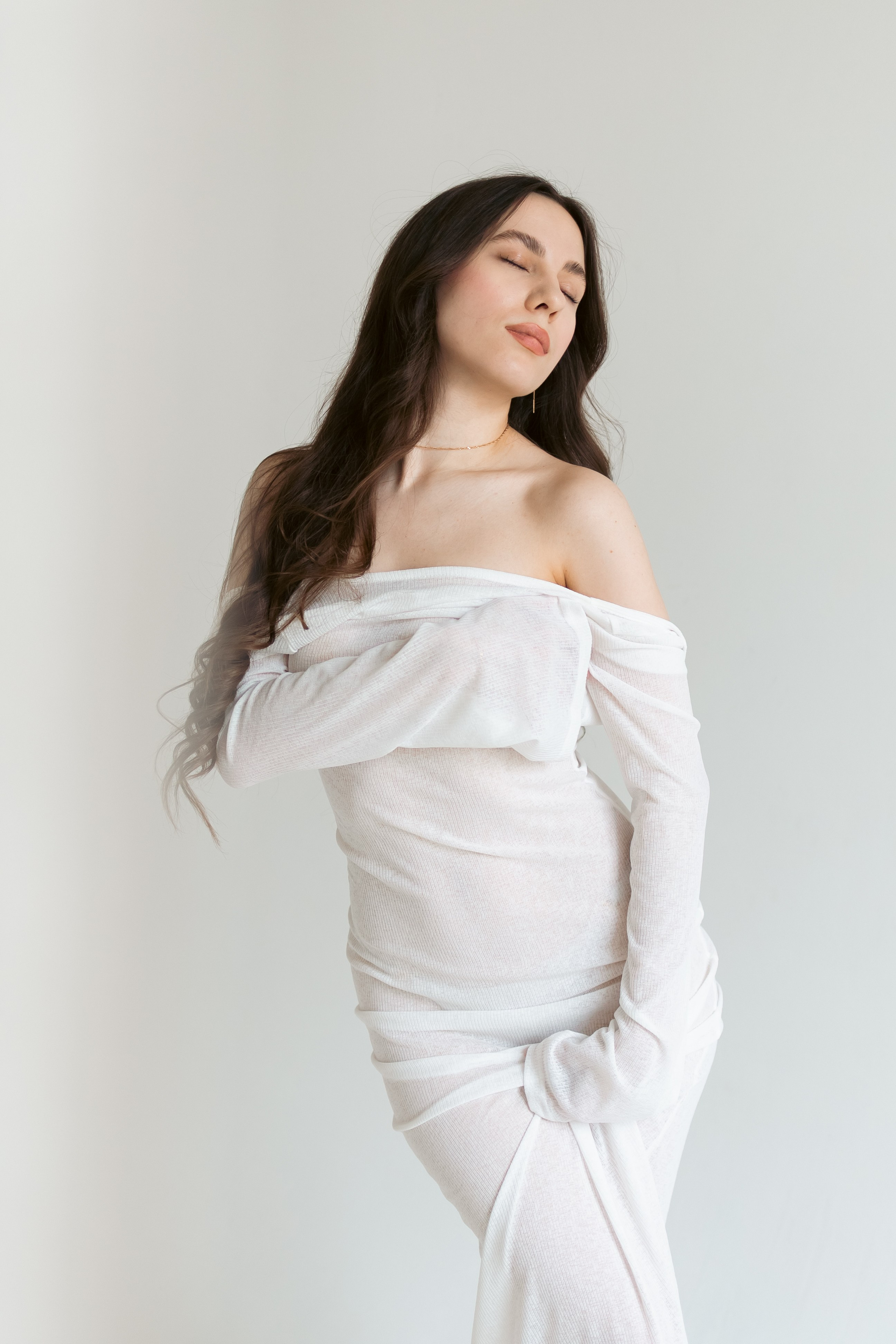 Nastya. Фотограф Кострома Алёна Соловьёва