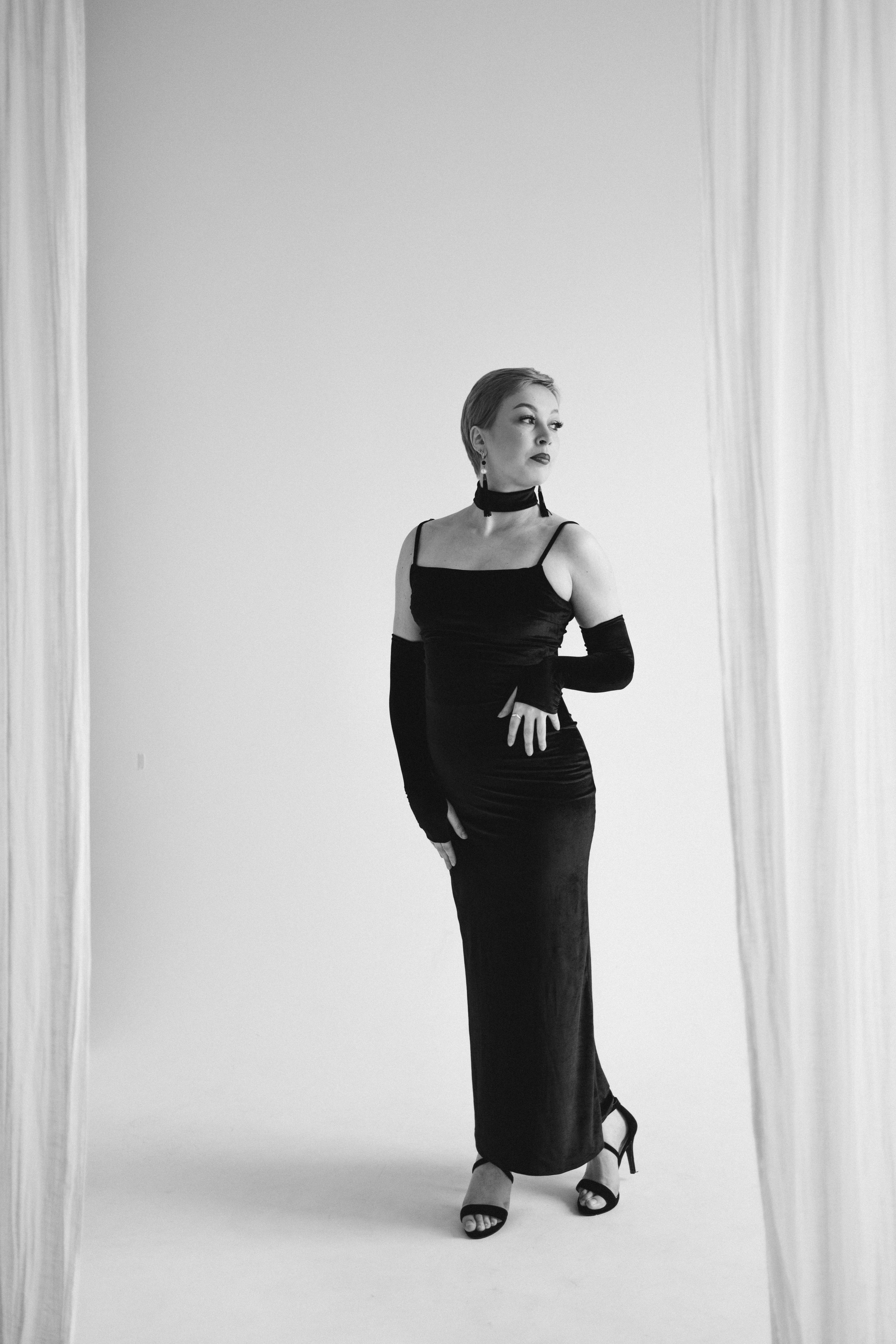 Kate. Фотограф Кострома Алёна Соловьёва