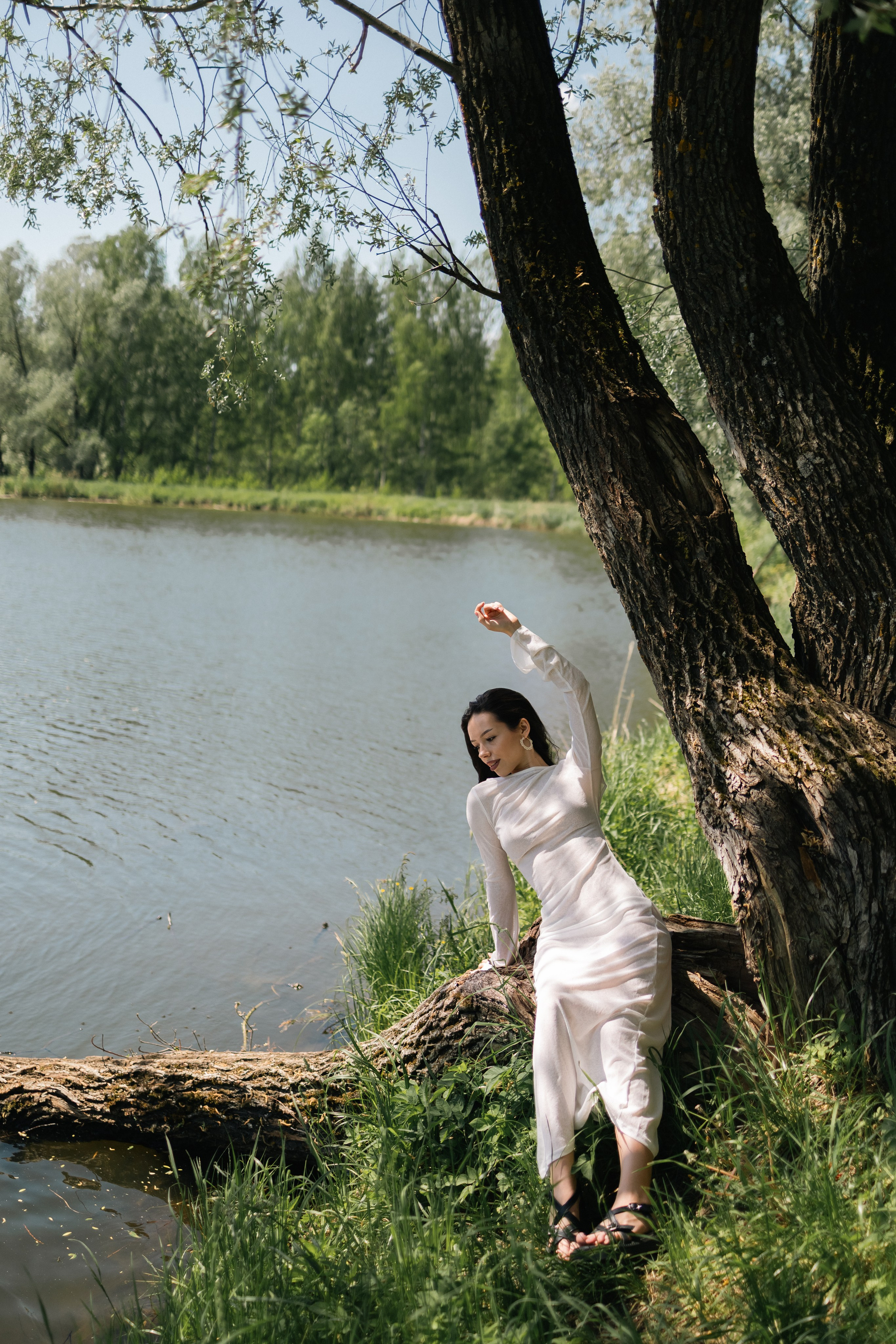 Mary. Фотограф Кострома Алёна Соловьёва