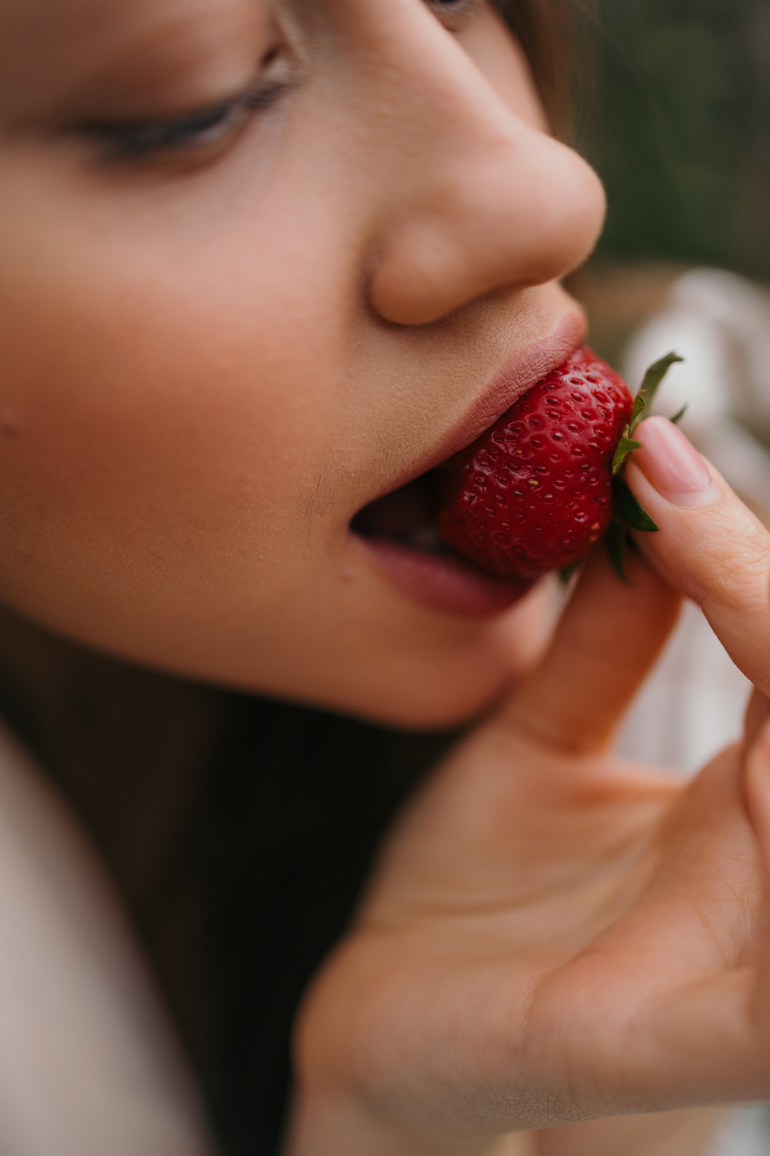 Nastya. Фотограф Кострома Алёна Соловьёва