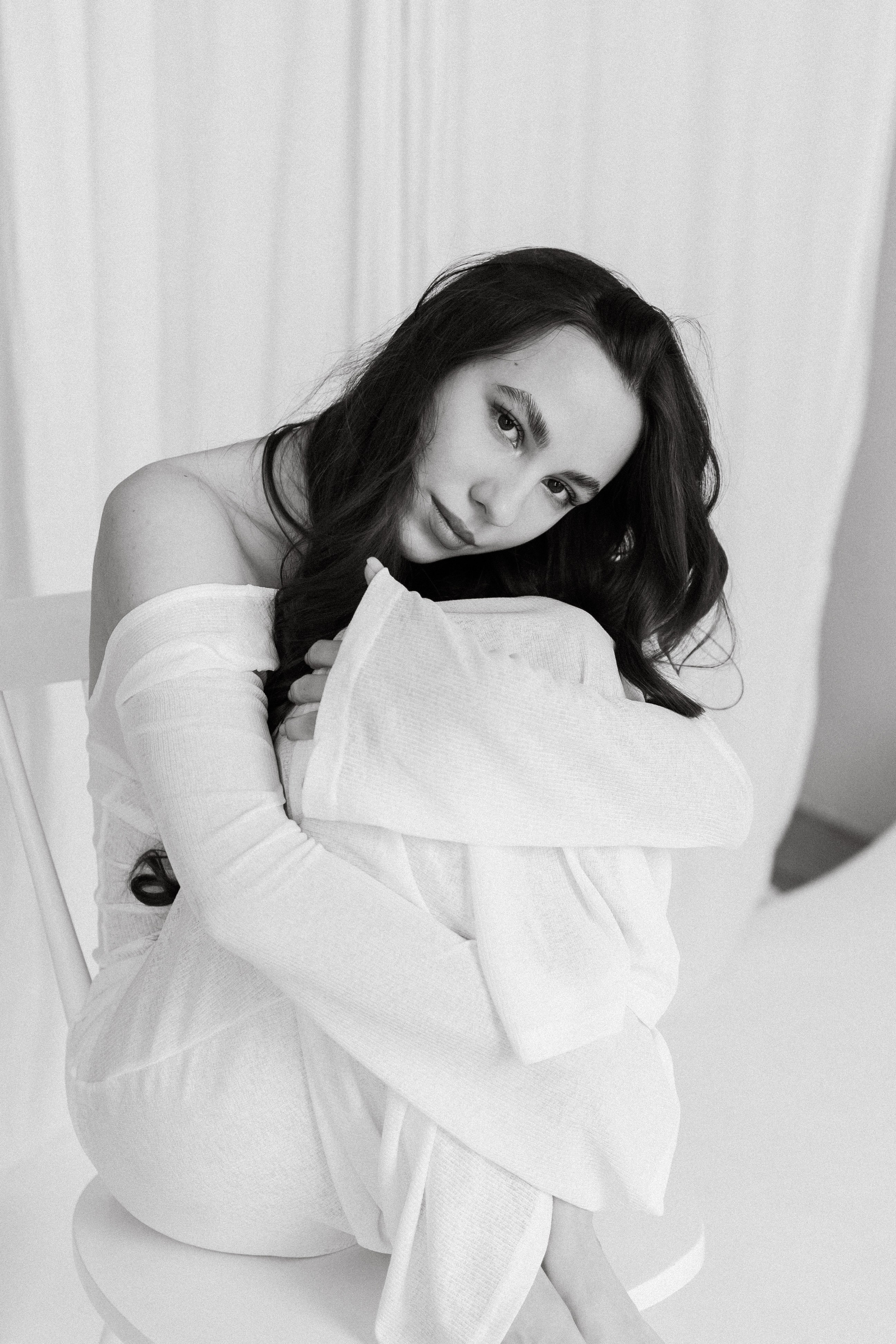 Nastya. Фотограф Кострома Алёна Соловьёва