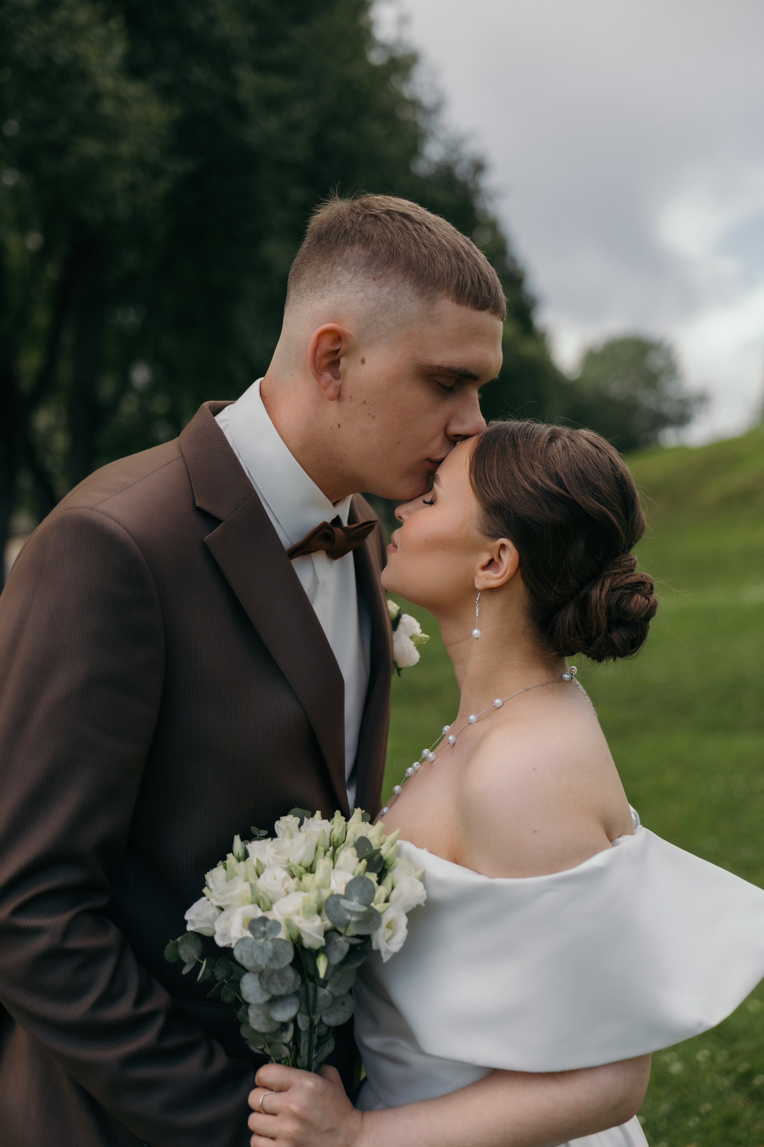 M & A. Фотограф Кострома Алёна Соловьёва
