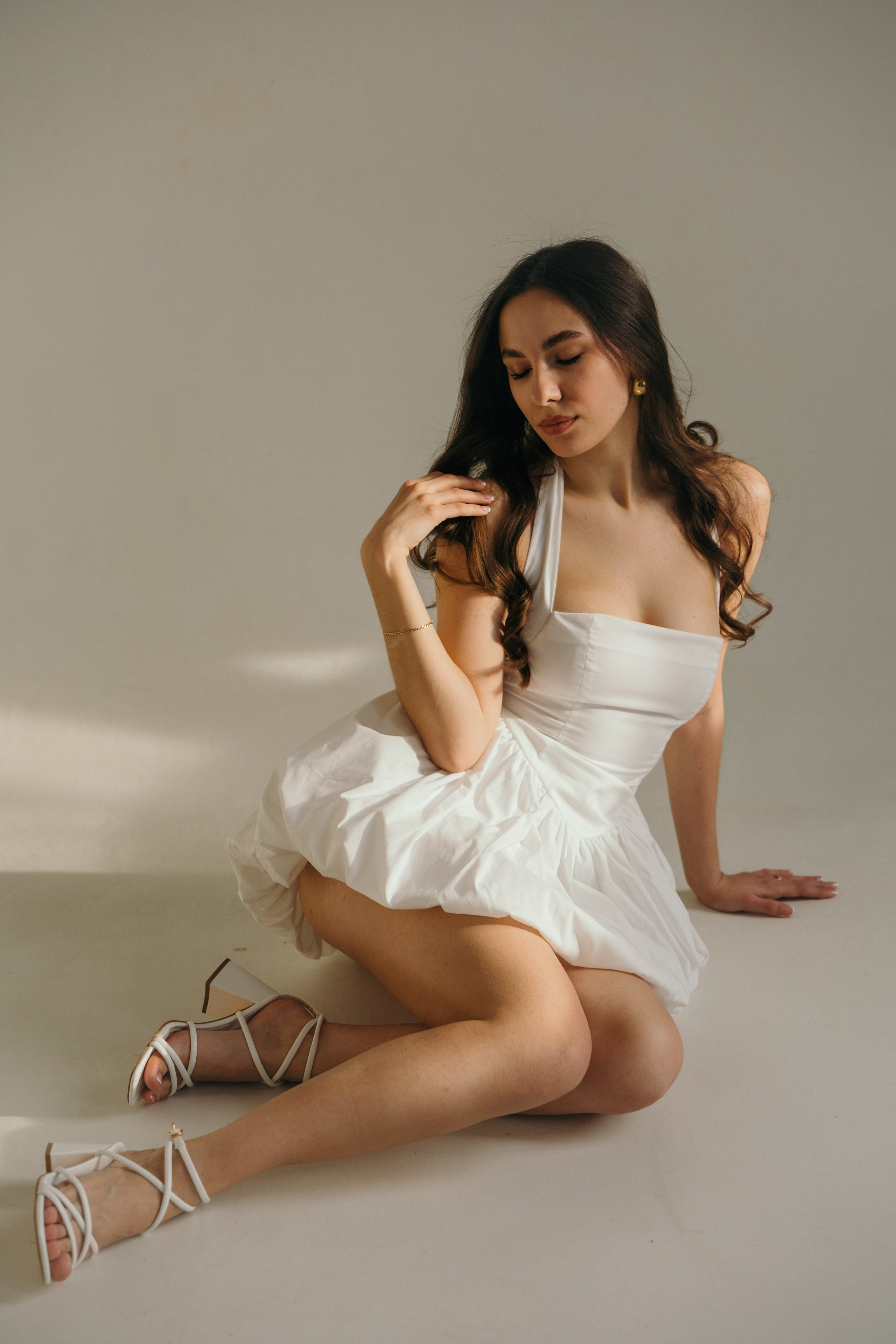 Nastya. Фотограф Кострома Алёна Соловьёва