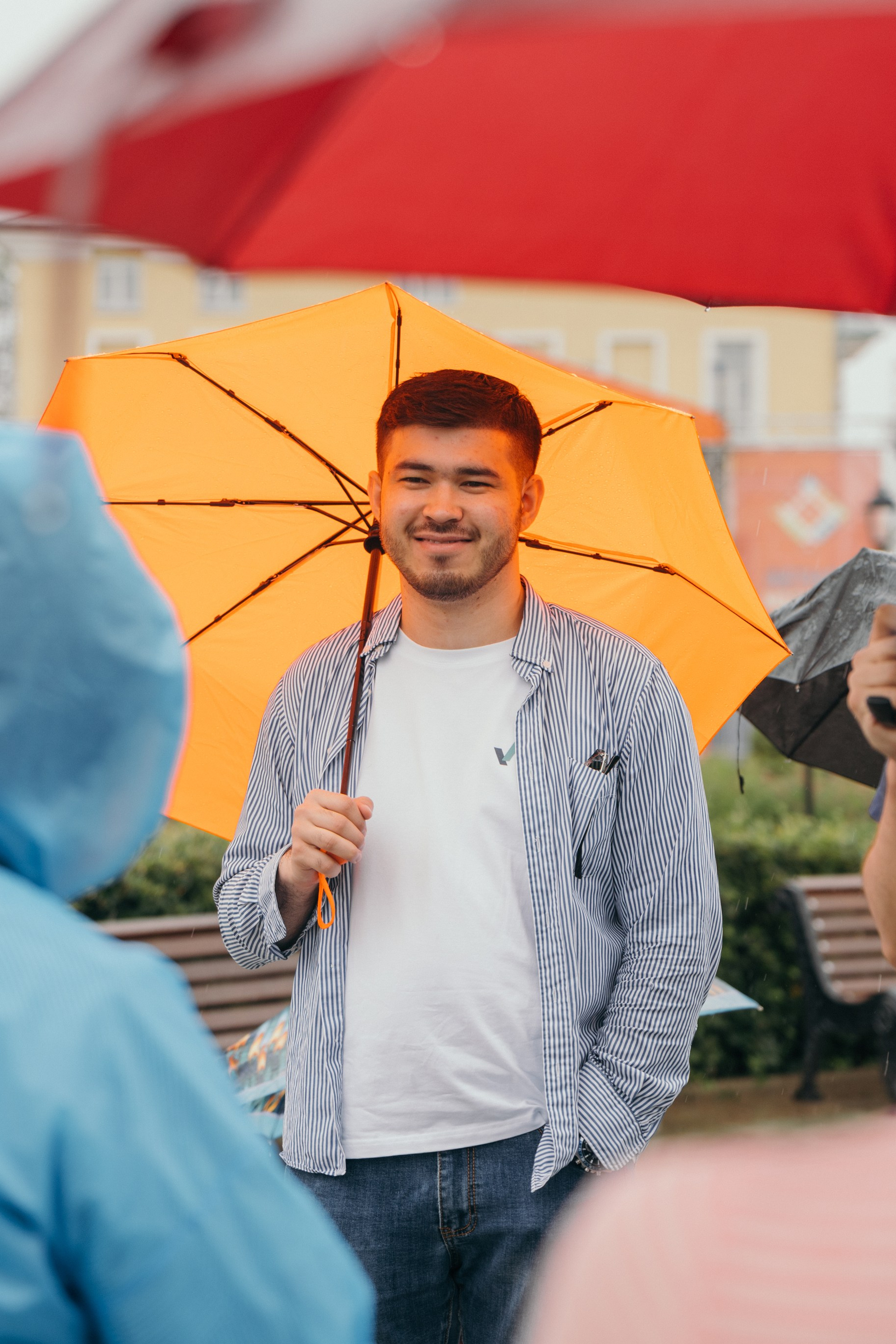 Экскурсия. Фотограф Кострома Алёна Соловьёва
