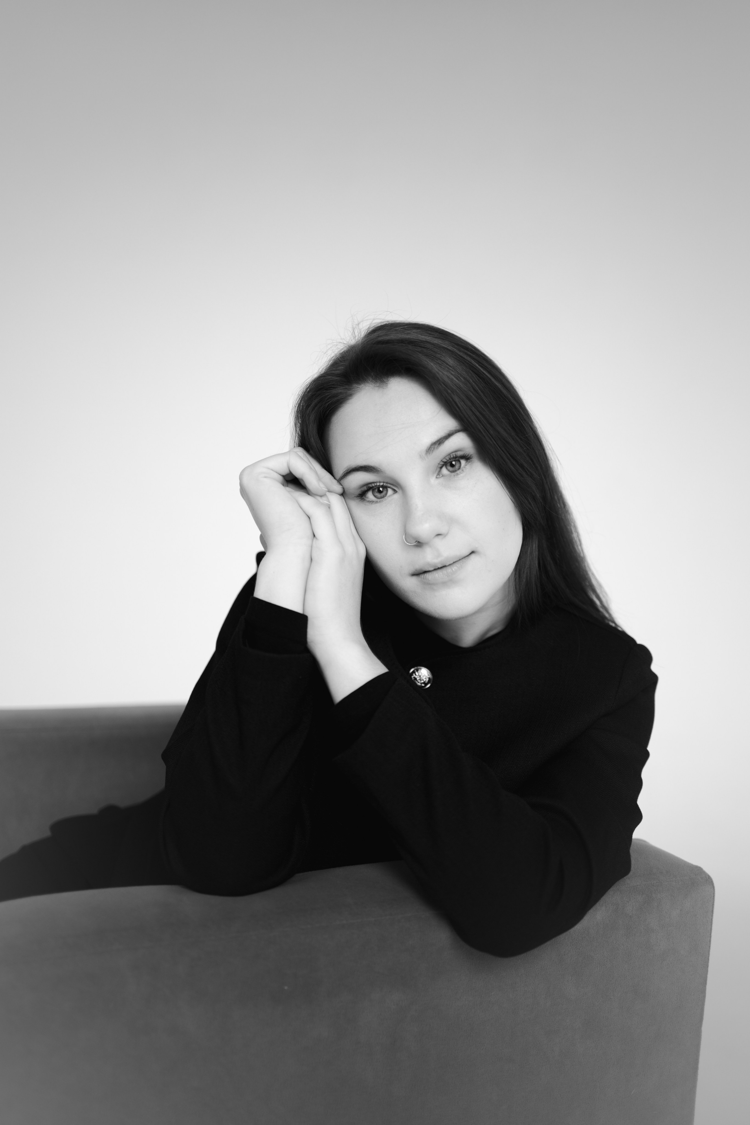 Ksu. Фотограф Кострома Алёна Соловьёва