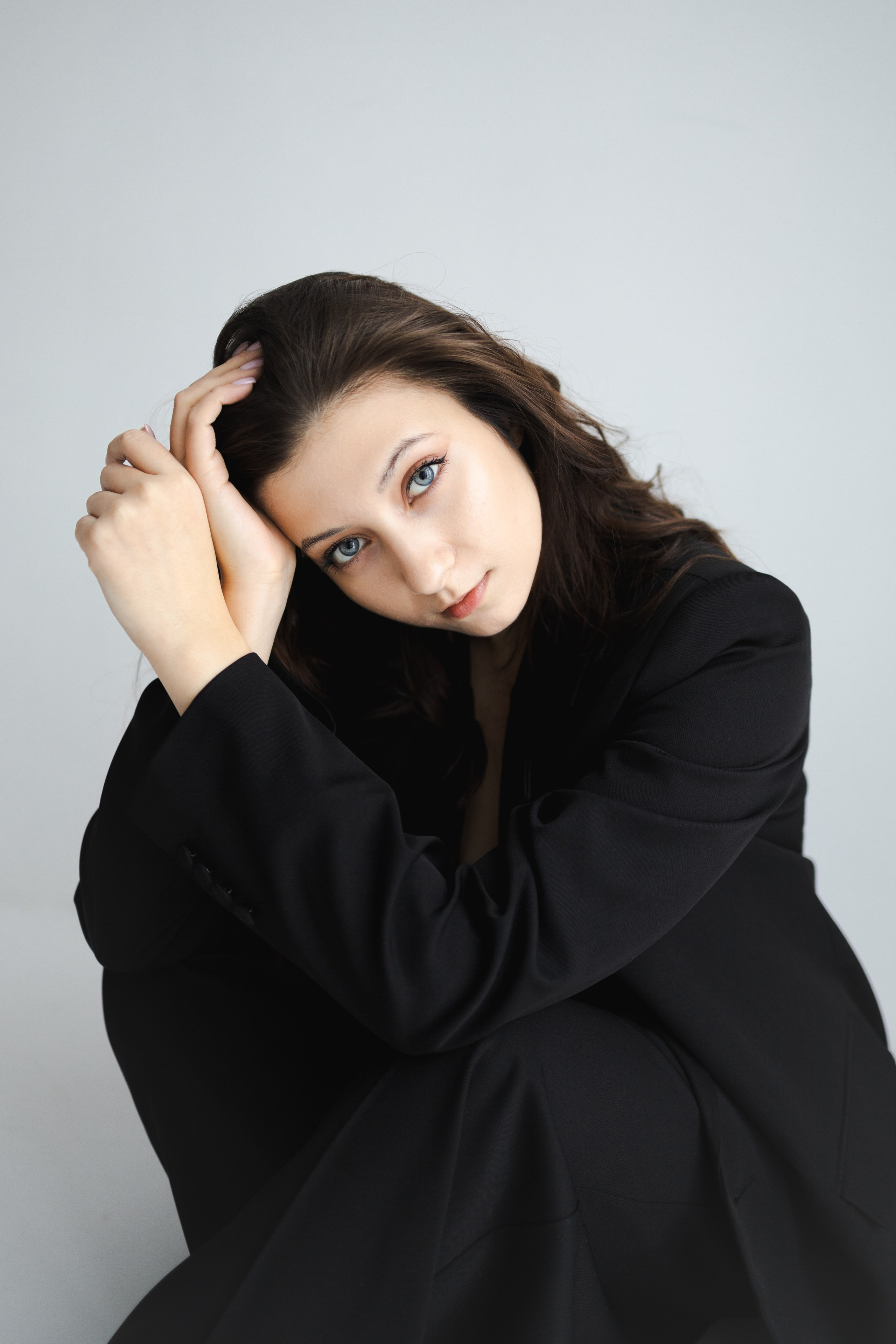 Vika. Фотограф Кострома Алёна Соловьёва