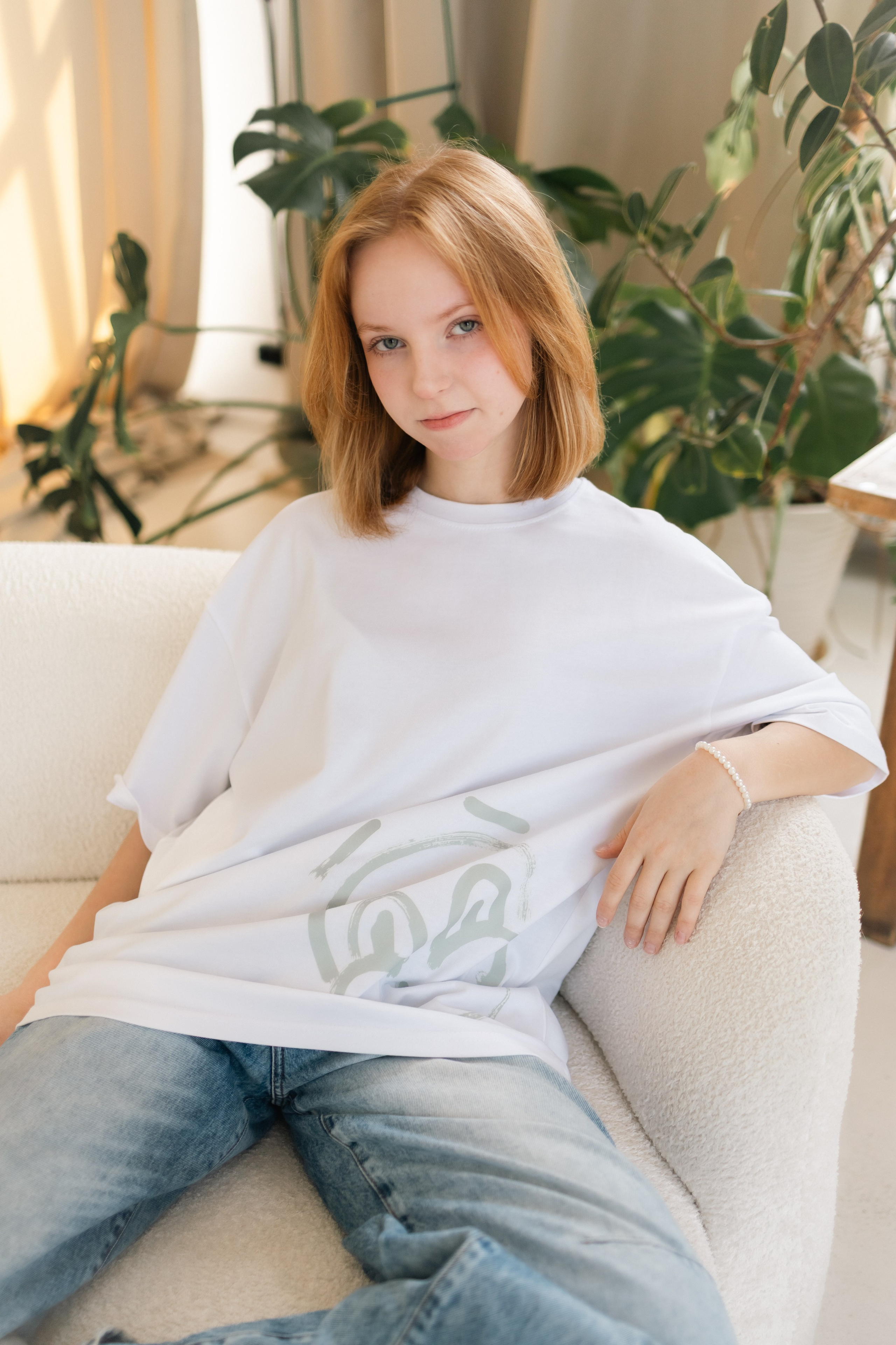 Подружки. Фотограф Кострома Алёна Соловьёва