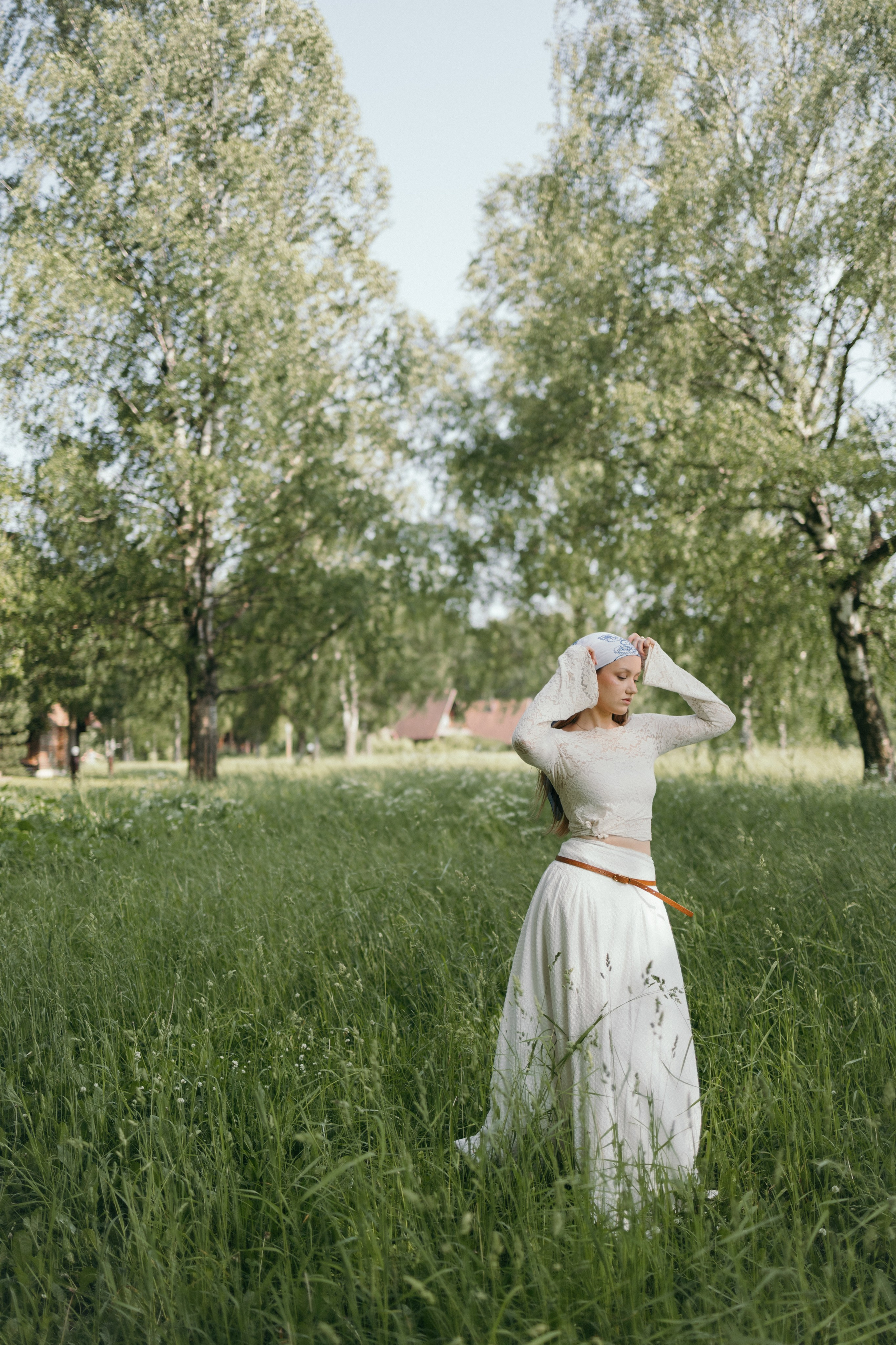 Marina. Фотограф Кострома Алёна Соловьёва