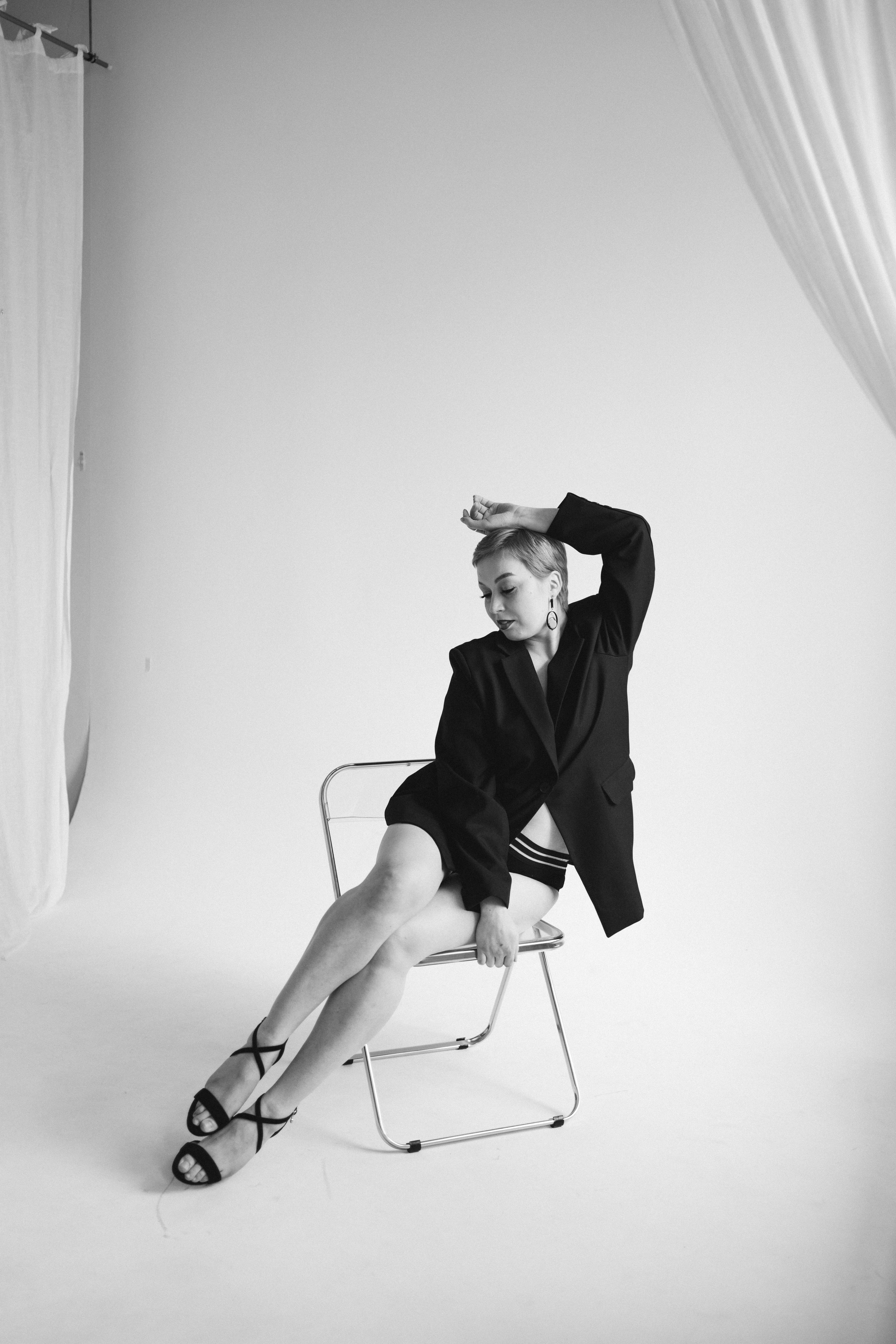 Kate. Фотограф Кострома Алёна Соловьёва