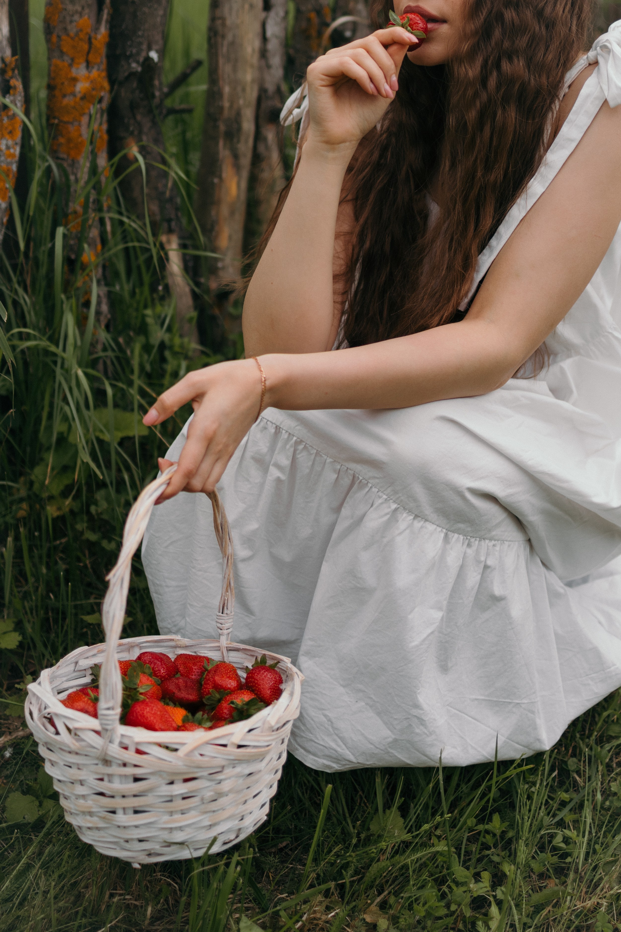 Nastya. Фотограф Кострома Алёна Соловьёва