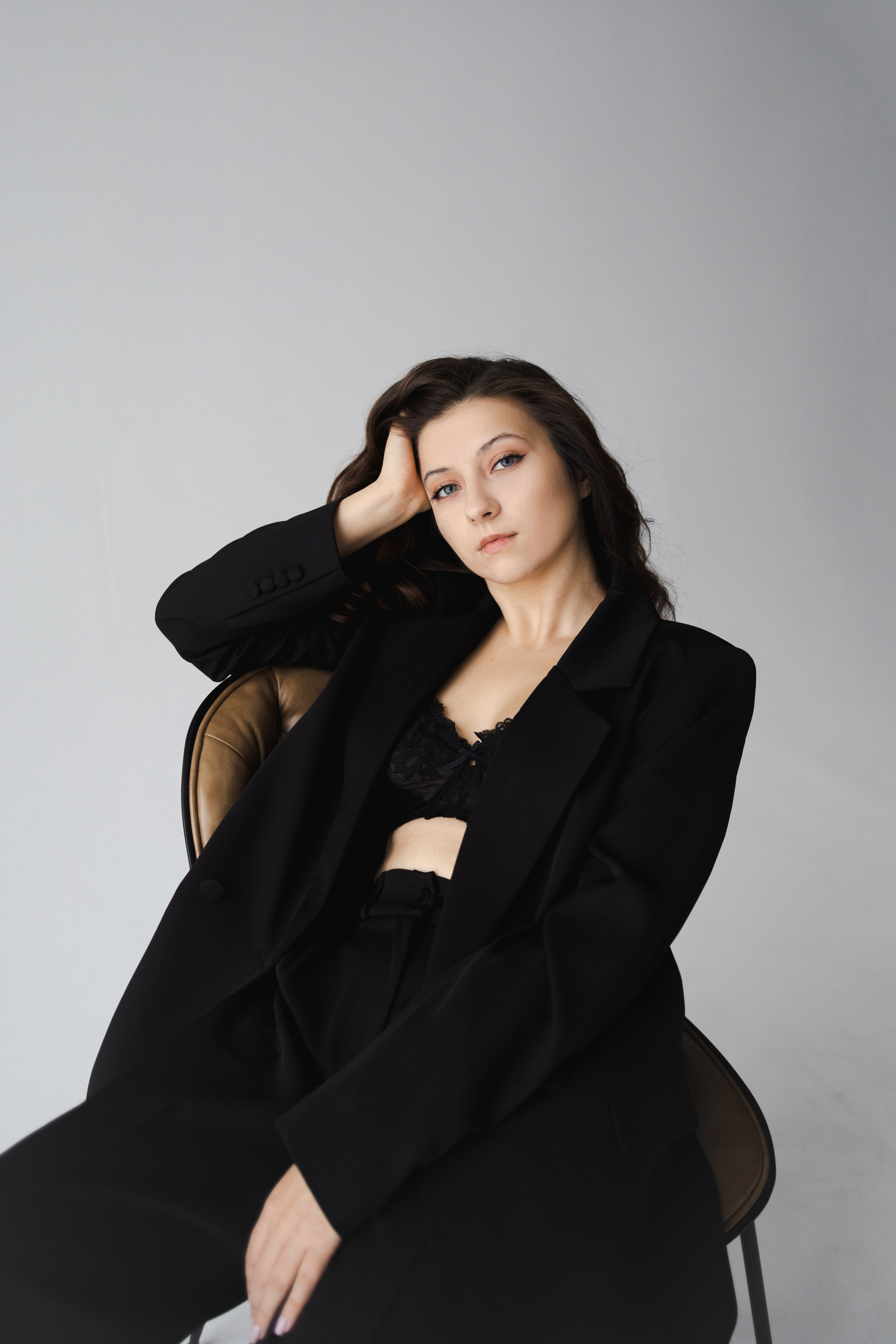 Vika. Фотограф Кострома Алёна Соловьёва