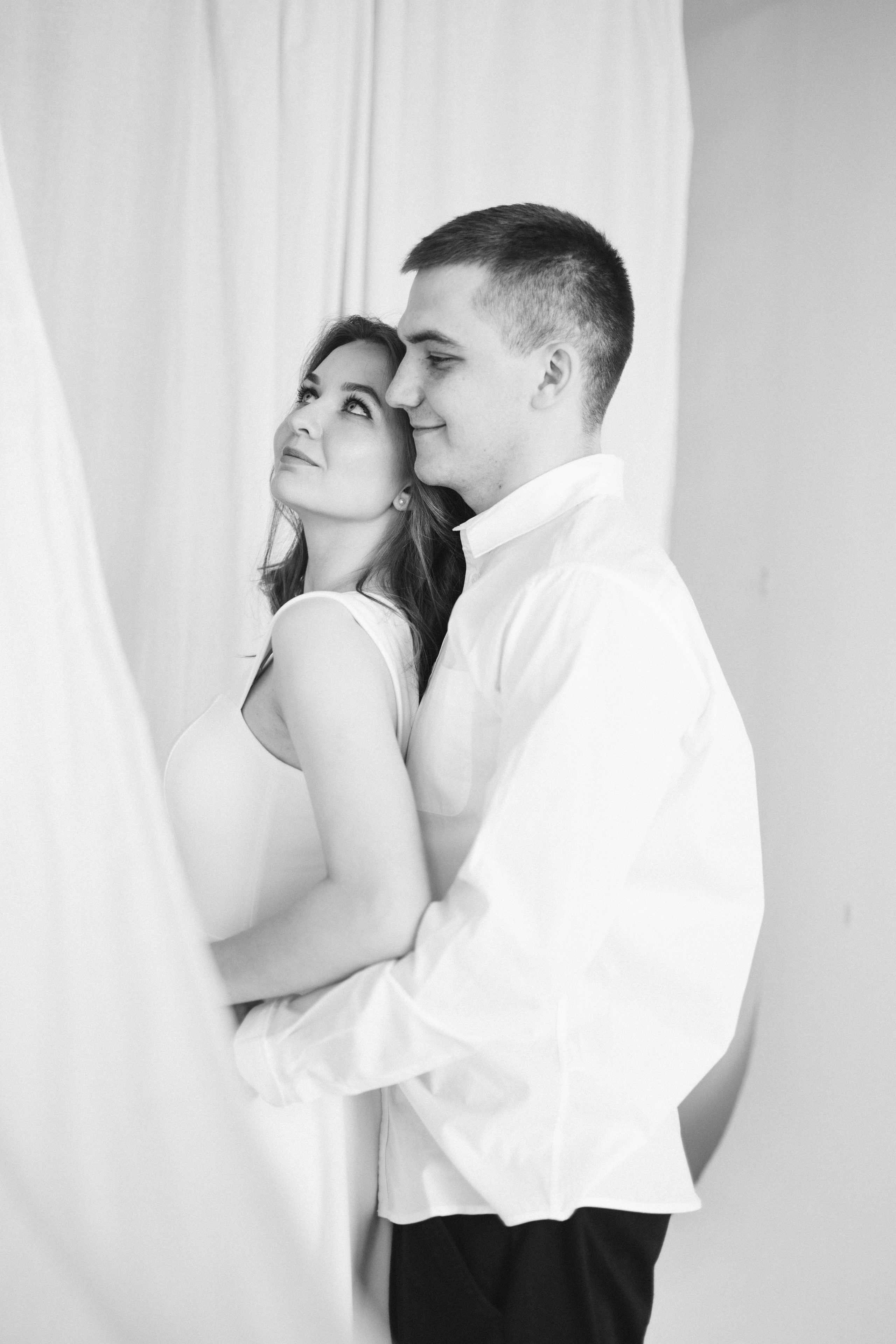 Leont'evi. Фотограф Кострома Алёна Соловьёва