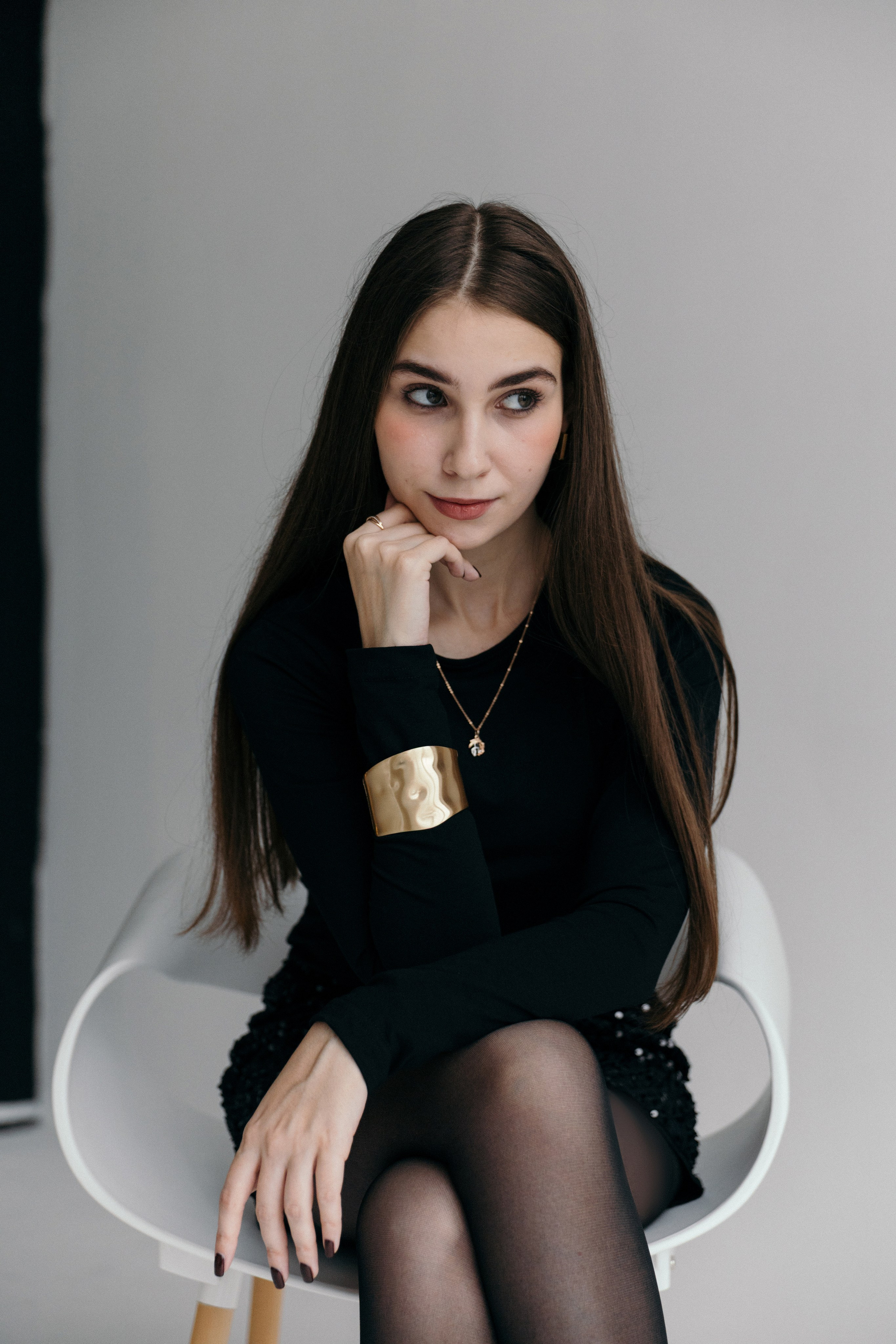 Natalia. Фотограф Кострома Алёна Соловьёва