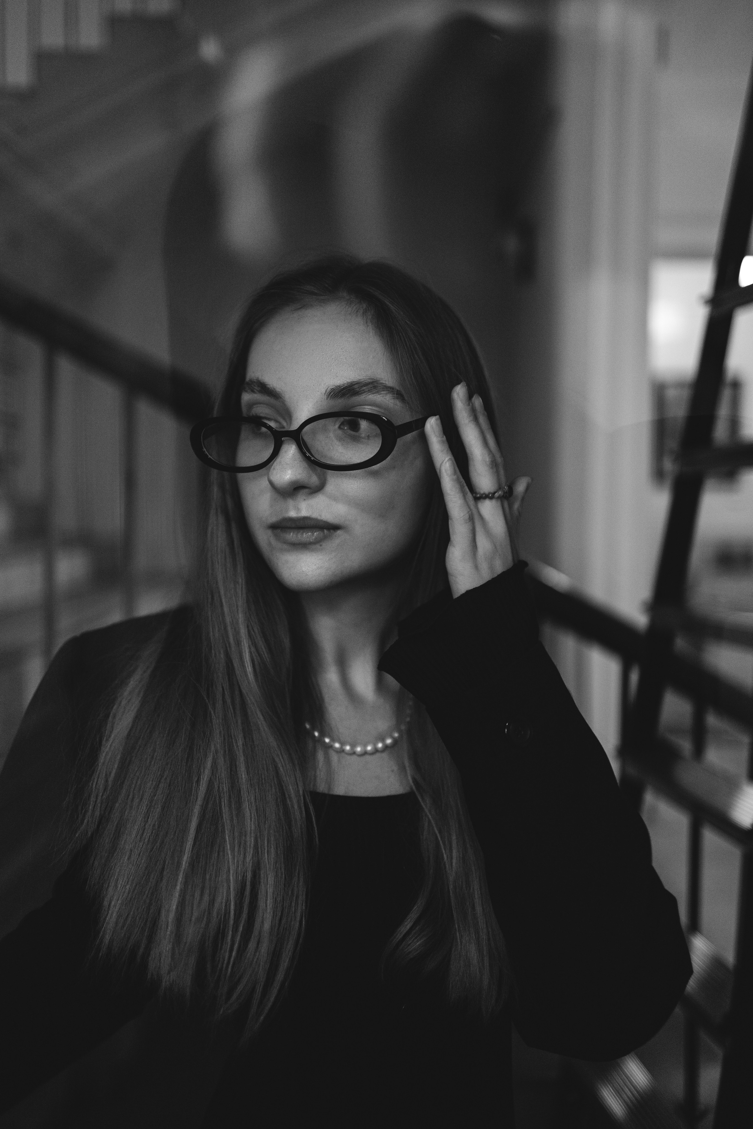 Katya. Фотограф Кострома Алёна Соловьёва