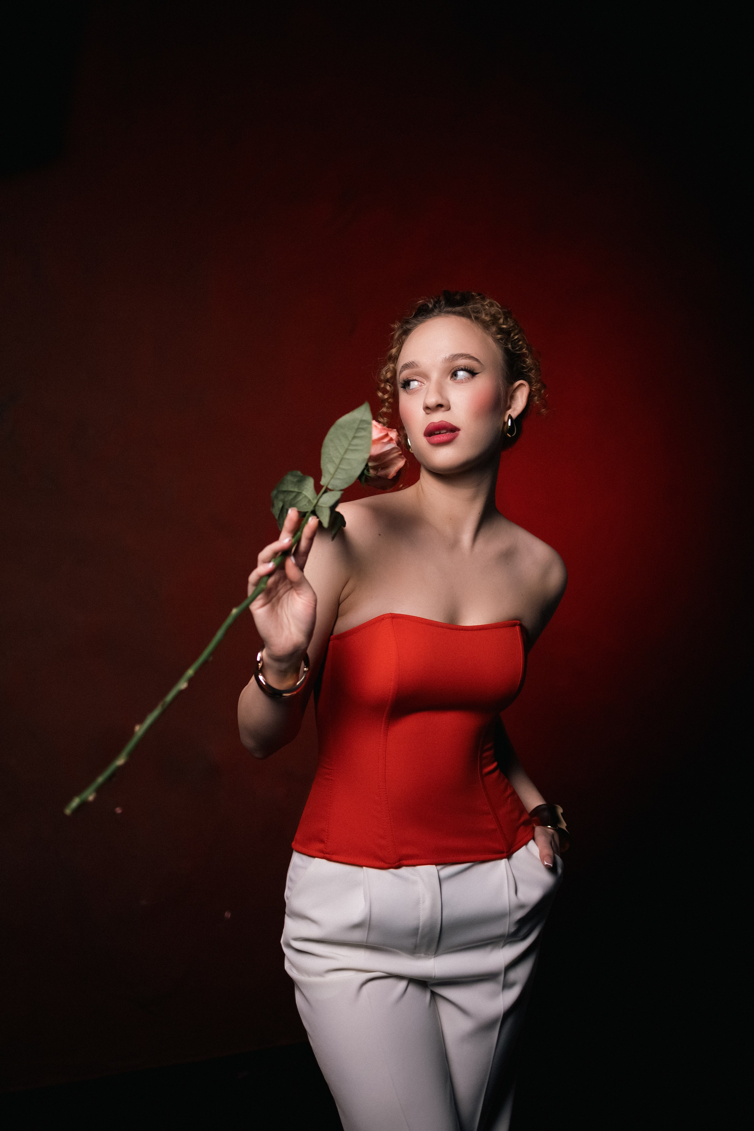 Alena. Фотограф Кострома Алёна Соловьёва