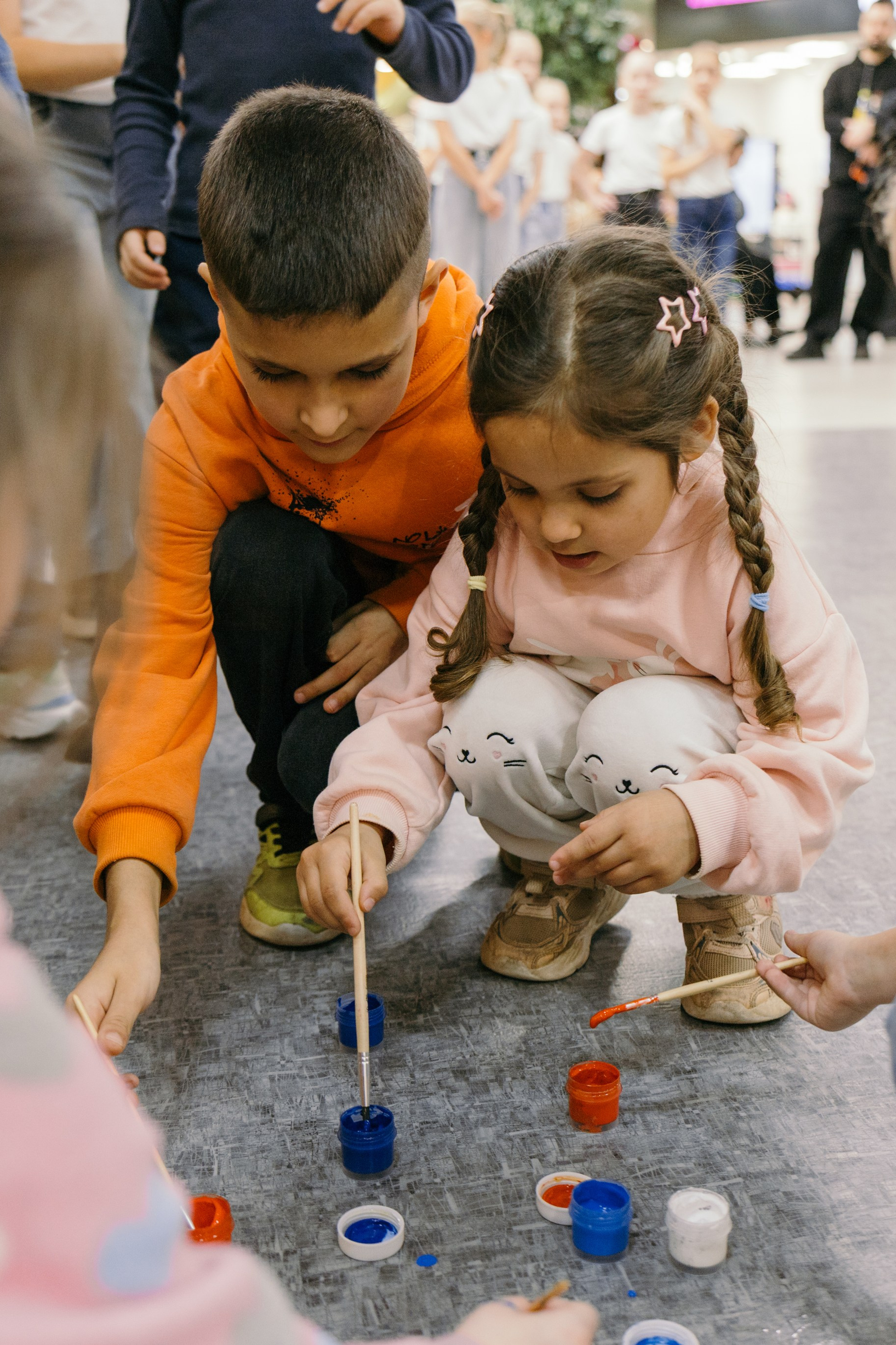 Коллаж. Фотограф Кострома Алёна Соловьёва