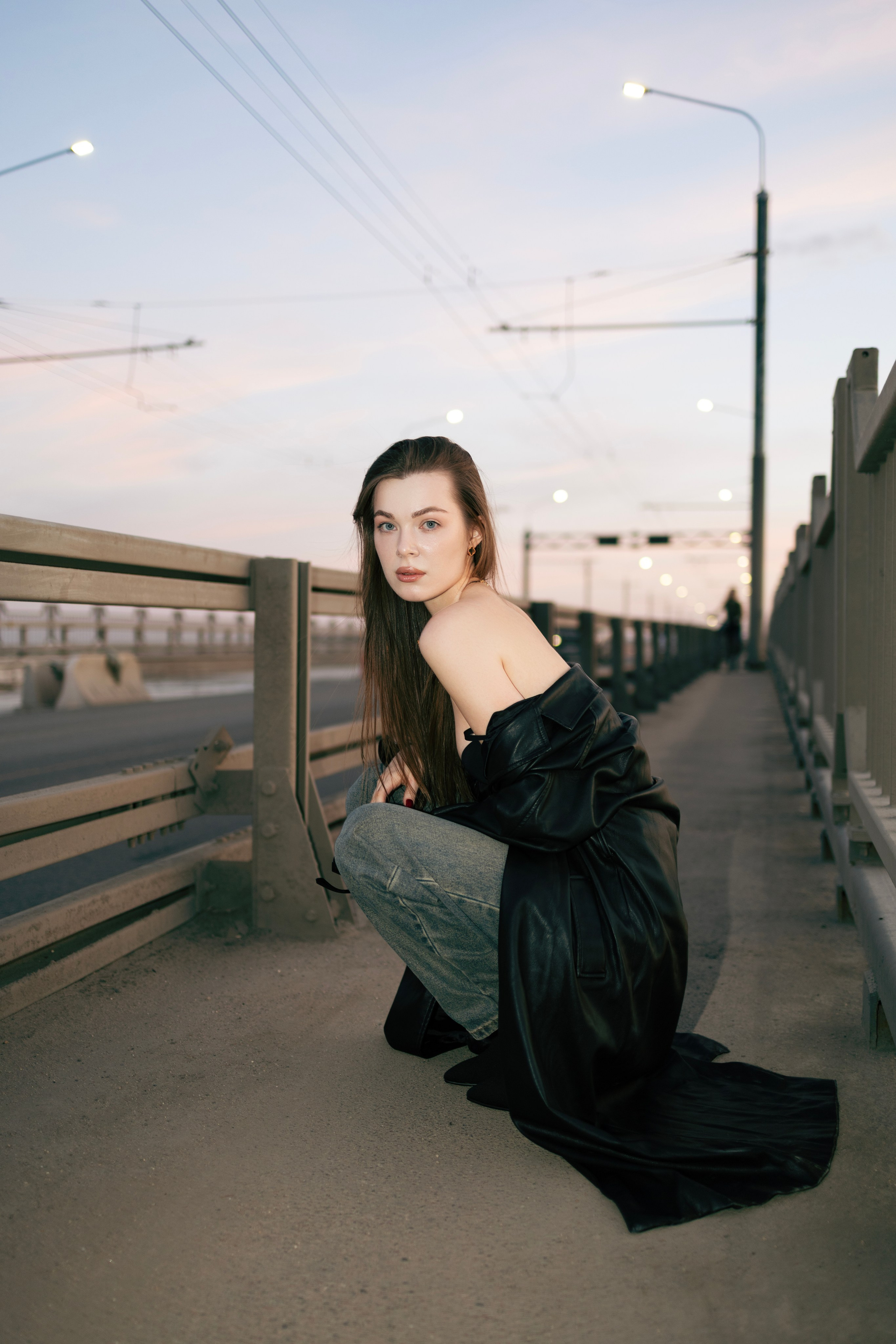 Tanya. Фотограф Кострома Алёна Соловьёва