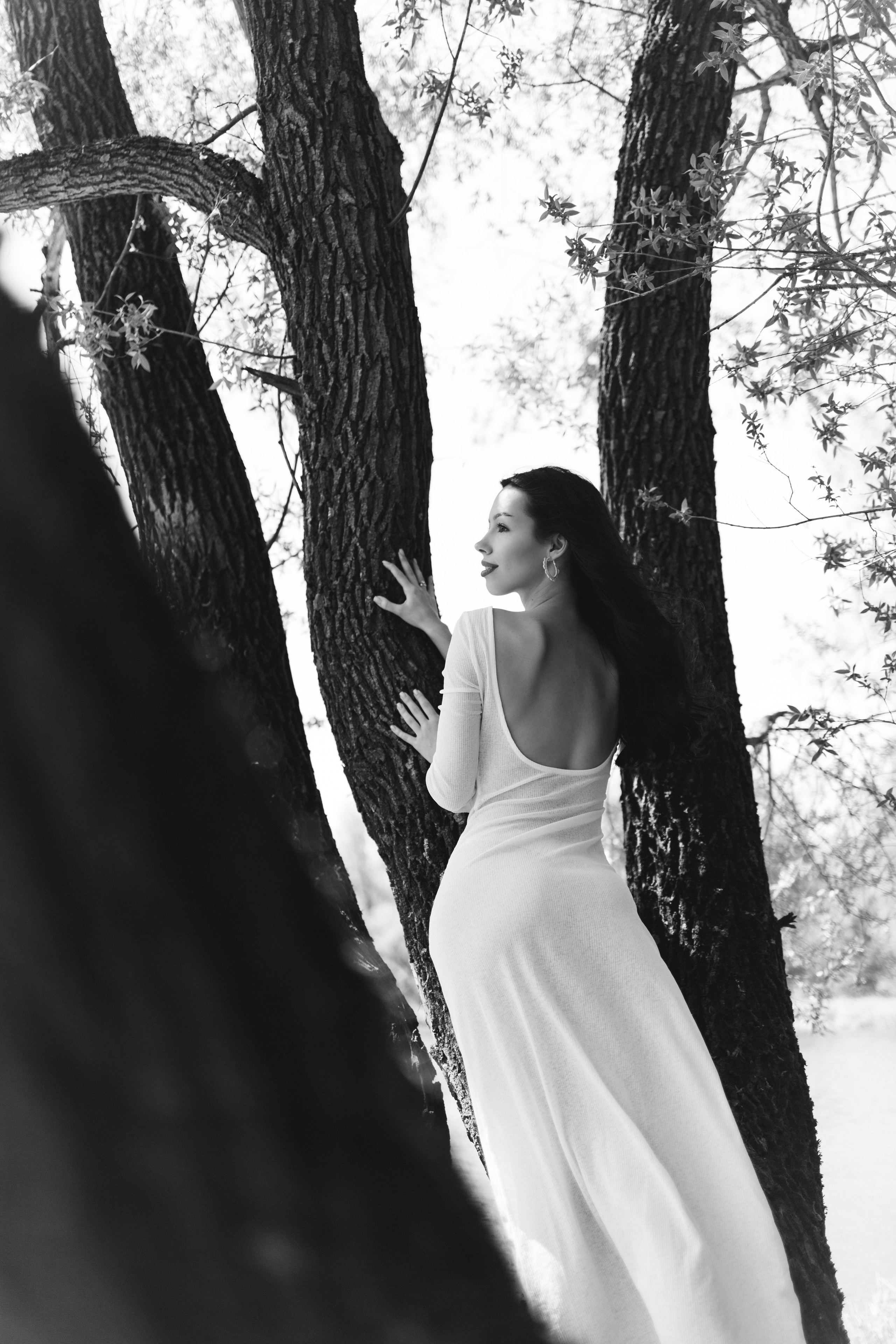 Mary. Фотограф Кострома Алёна Соловьёва