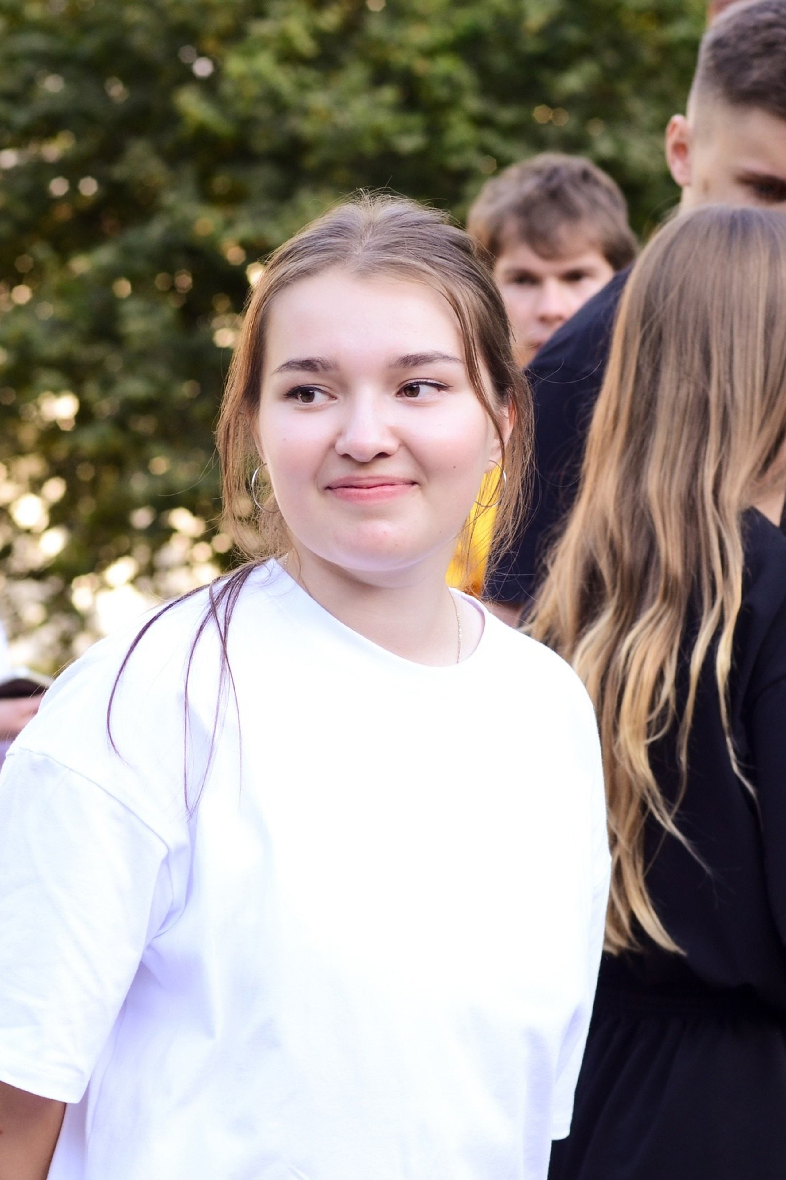 Сборы ИГНИСТ КГУ 2023. Фотограф Кострома Алёна Соловьёва