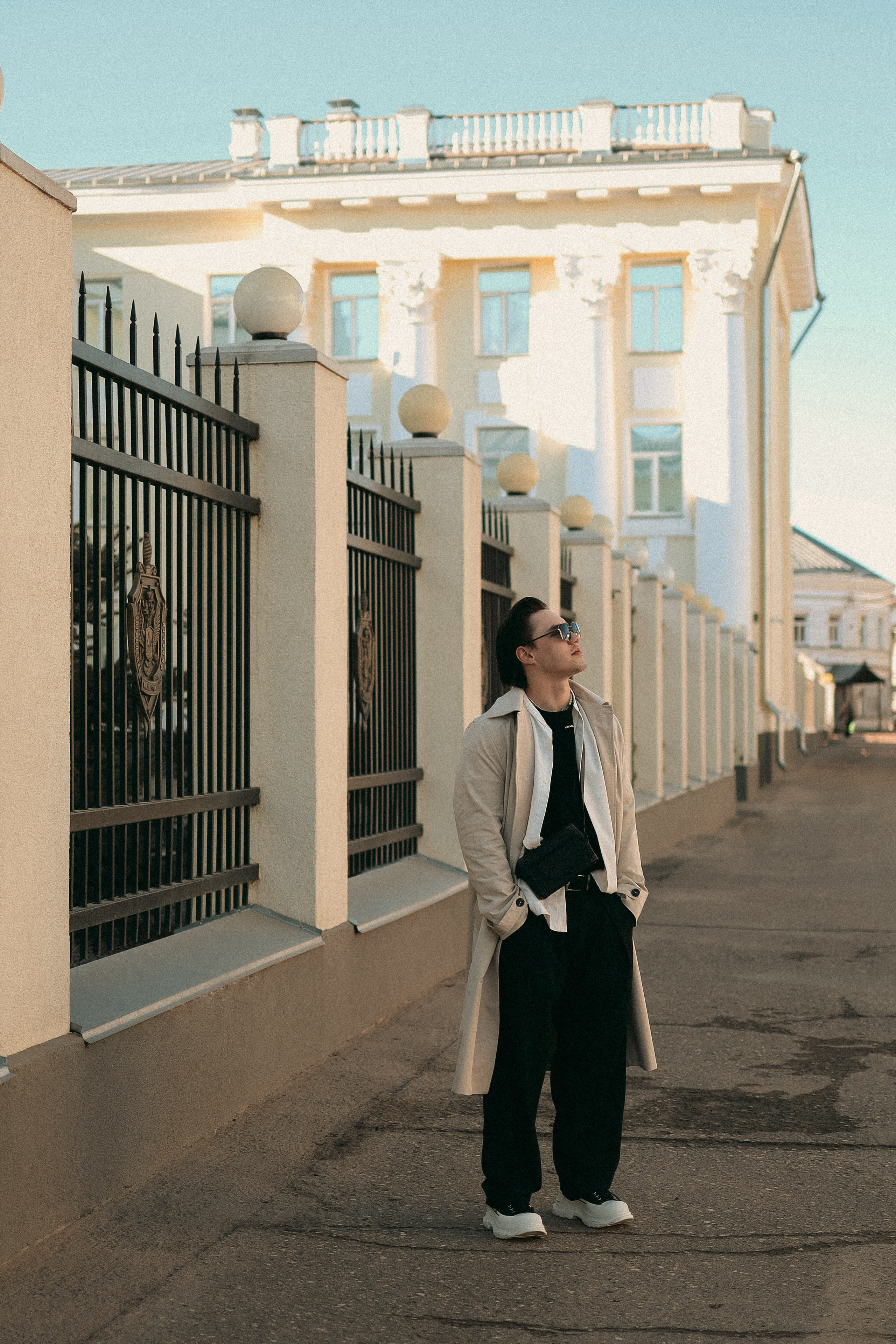 Danya. Фотограф Кострома Алёна Соловьёва