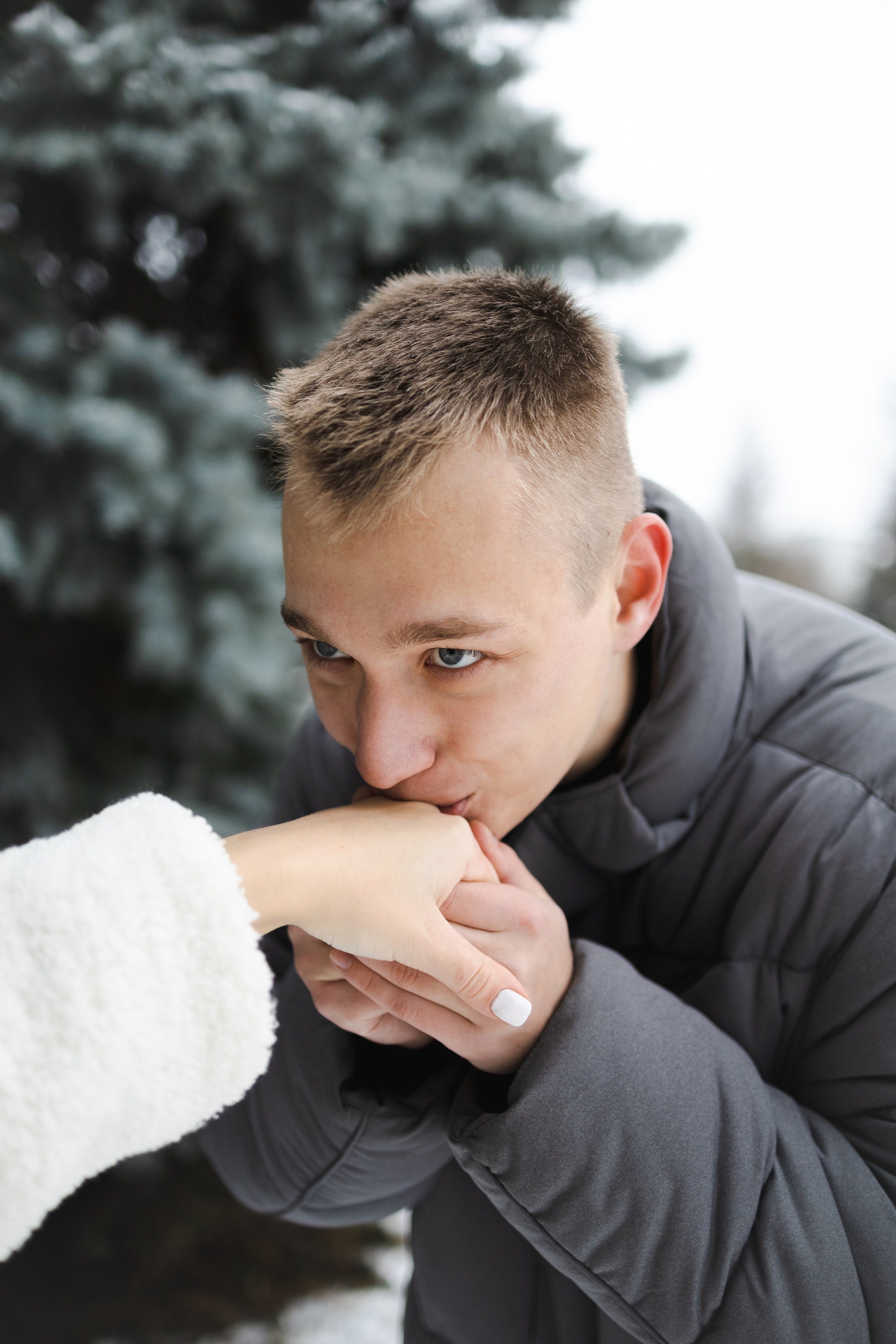 Alexey & Nastya. Фотограф Кострома Алёна Соловьёва