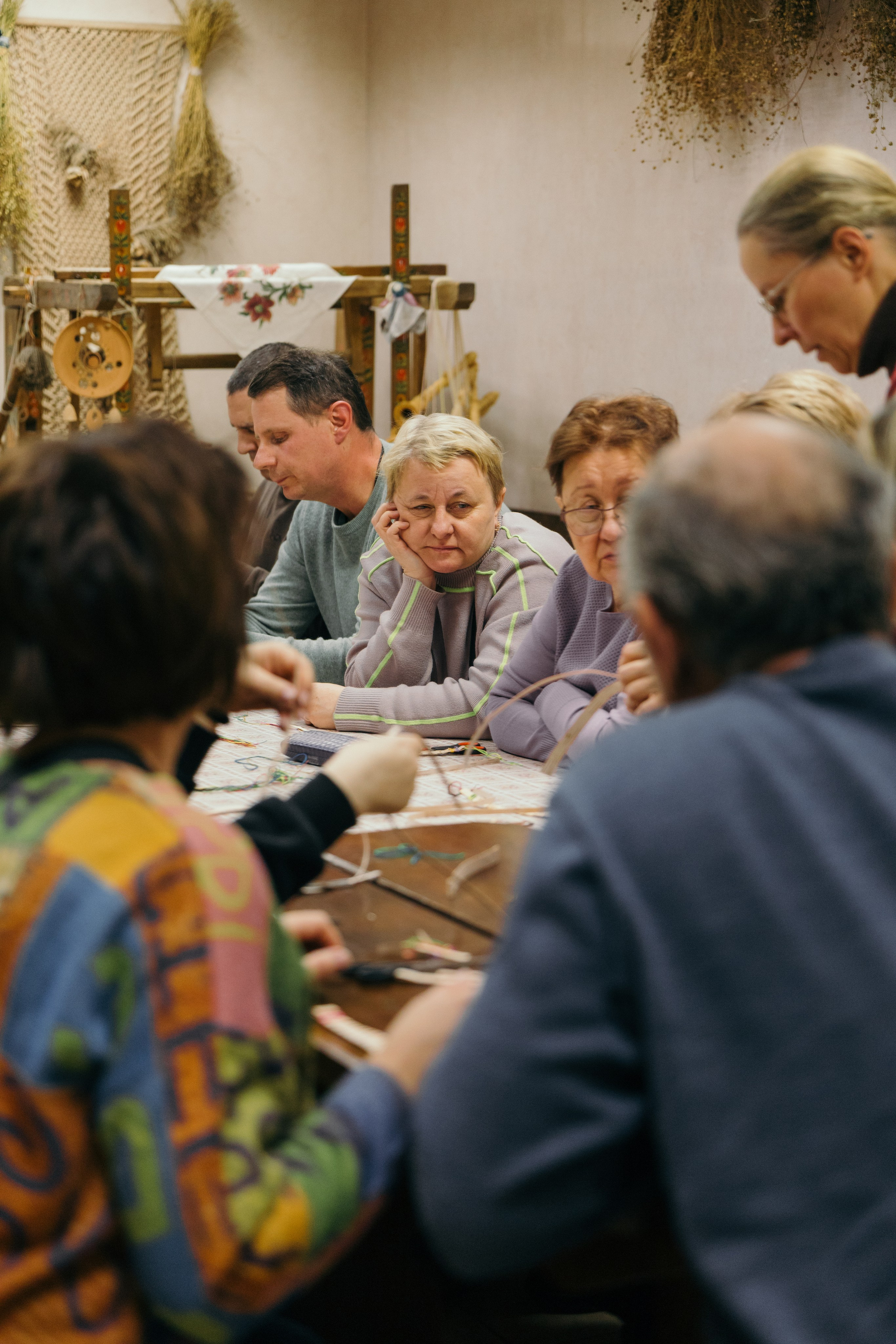 Экскурсия. Фотограф Кострома Алёна Соловьёва