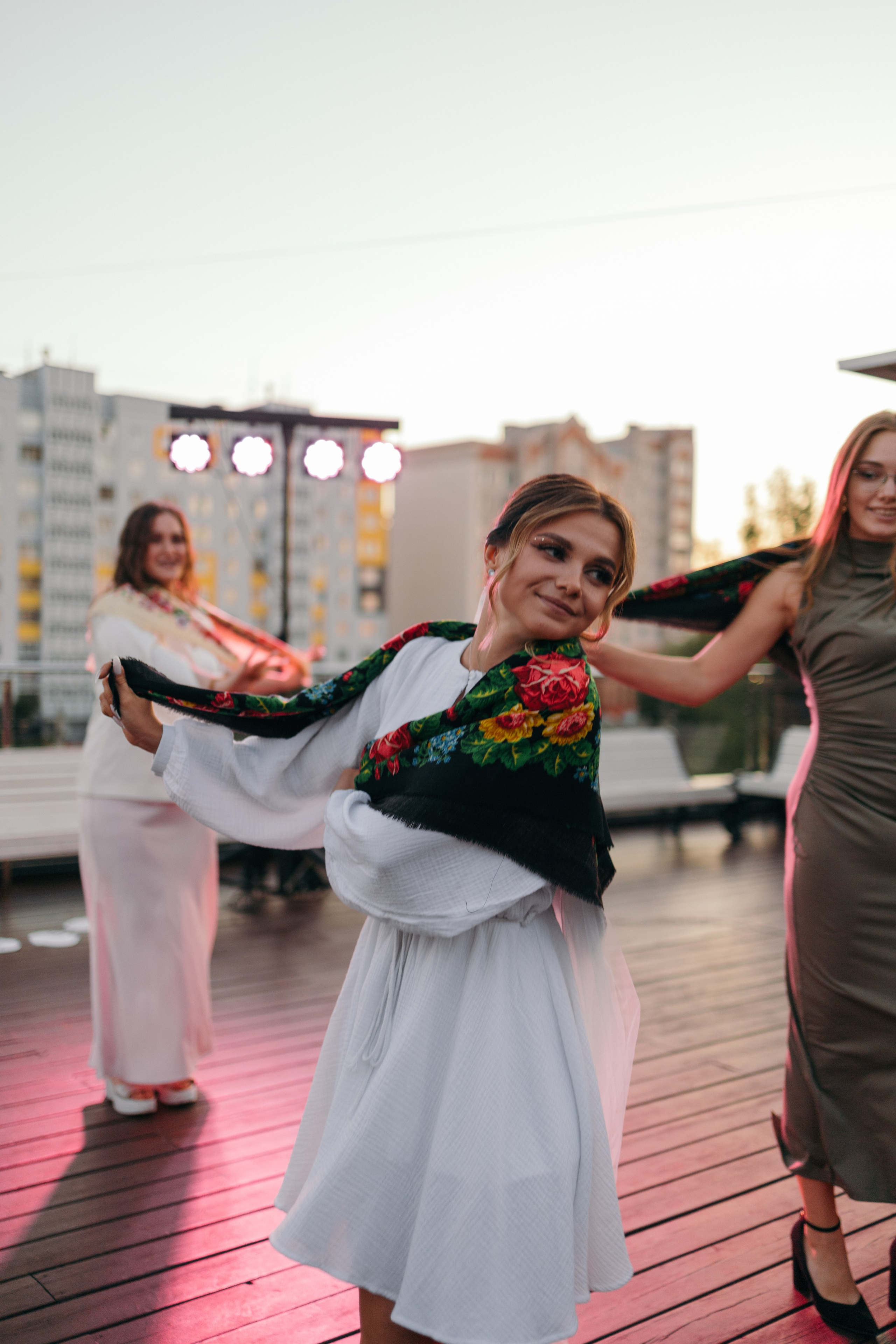 V & A. Фотограф Кострома Алёна Соловьёва