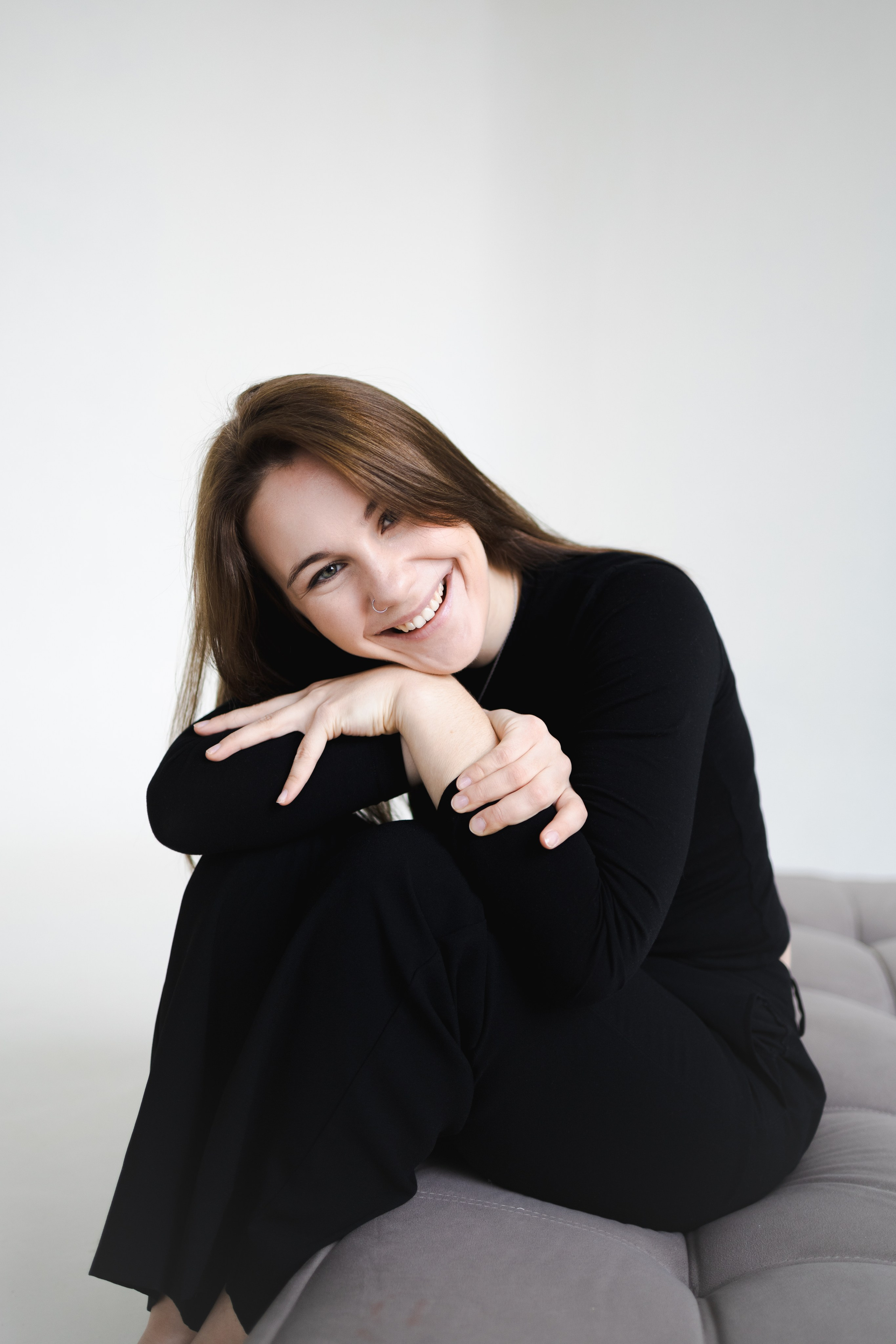 Ksu. Фотограф Кострома Алёна Соловьёва