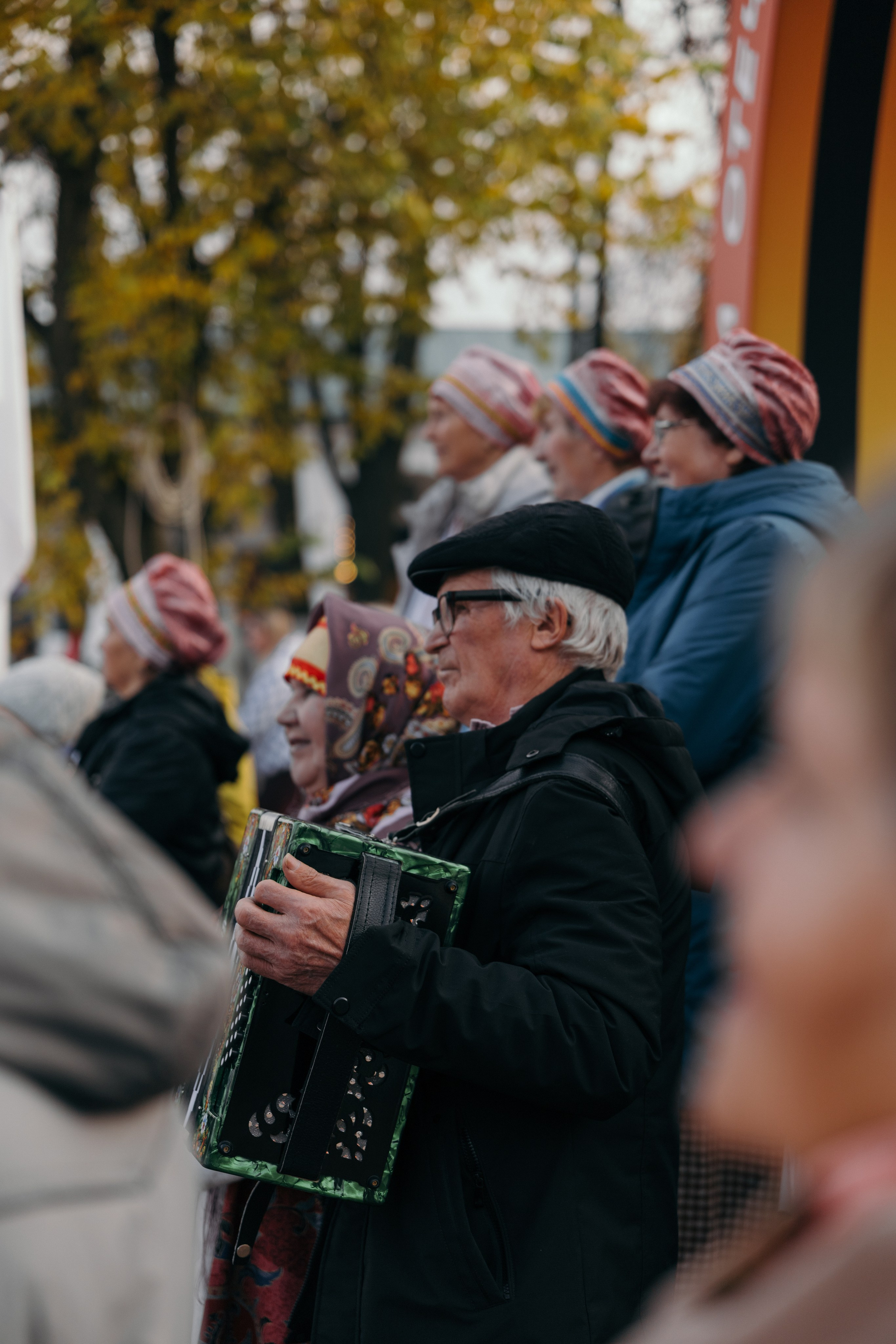 Ярмарка. Фотограф Кострома Алёна Соловьёва