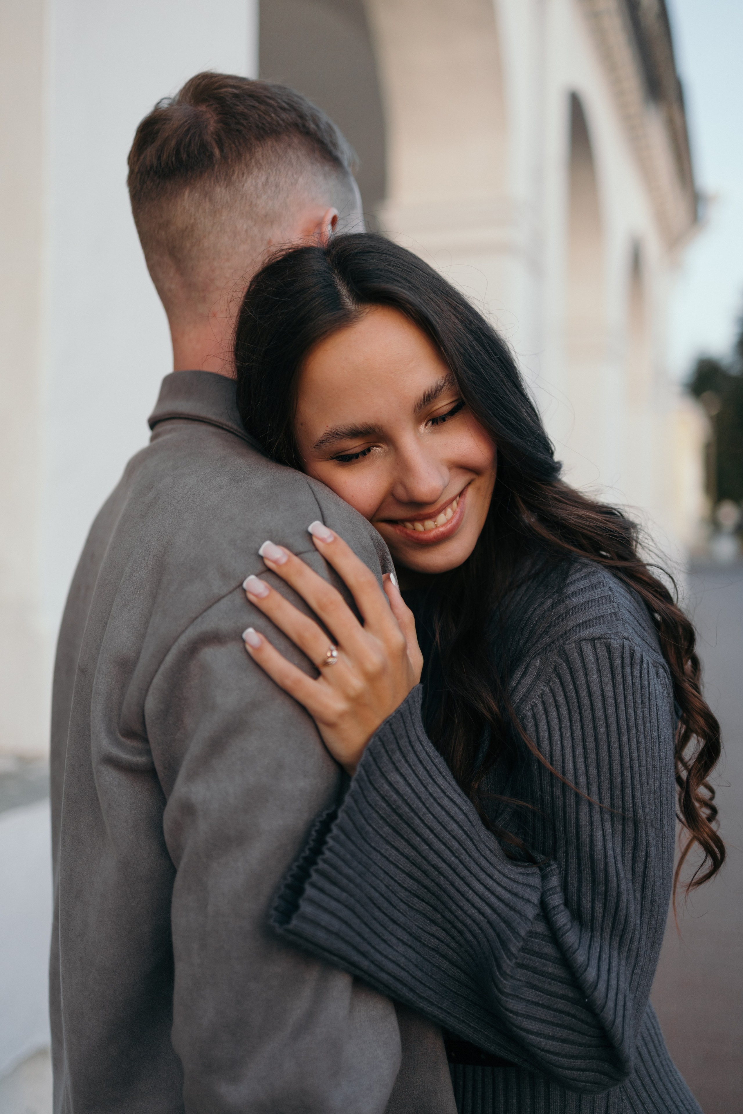 Semen & Nastya. Фотограф Кострома Алёна Соловьёва