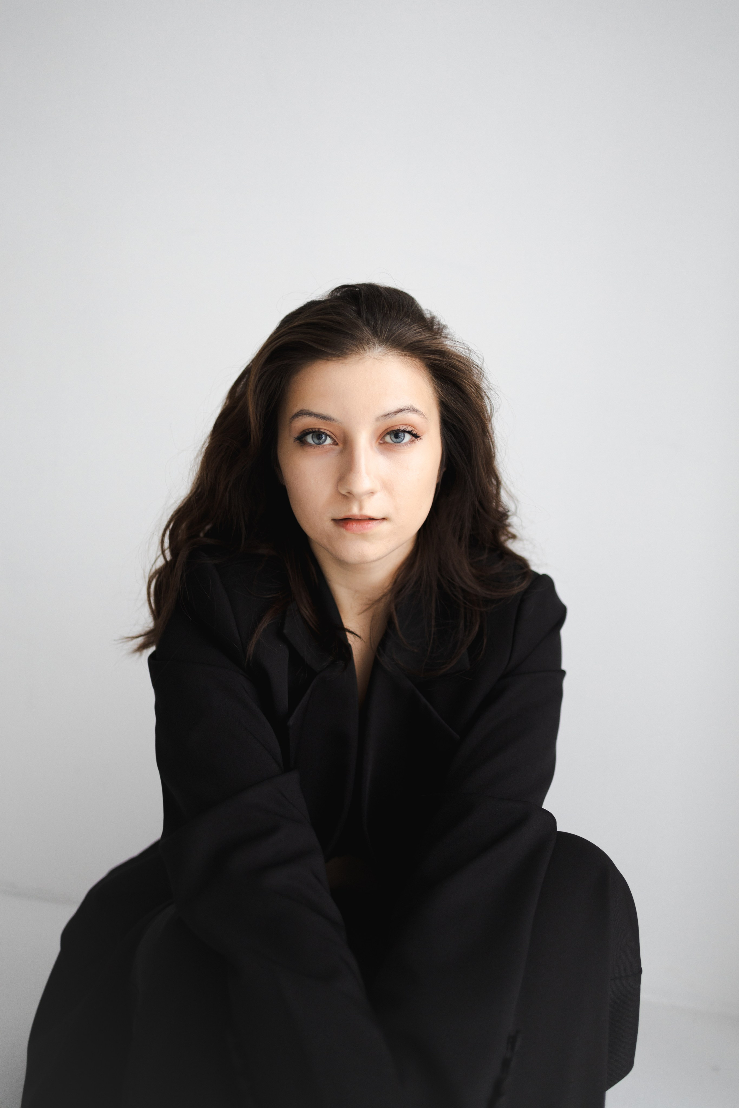 Vika. Фотограф Кострома Алёна Соловьёва