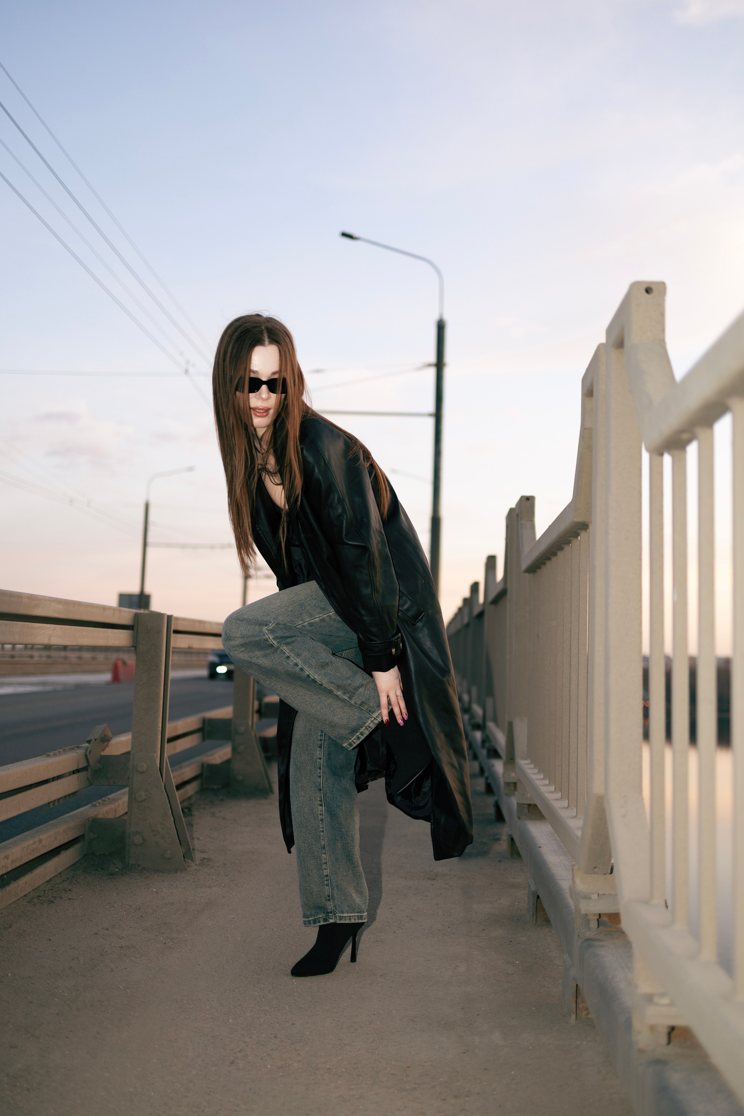 Tanya. Фотограф Кострома Алёна Соловьёва