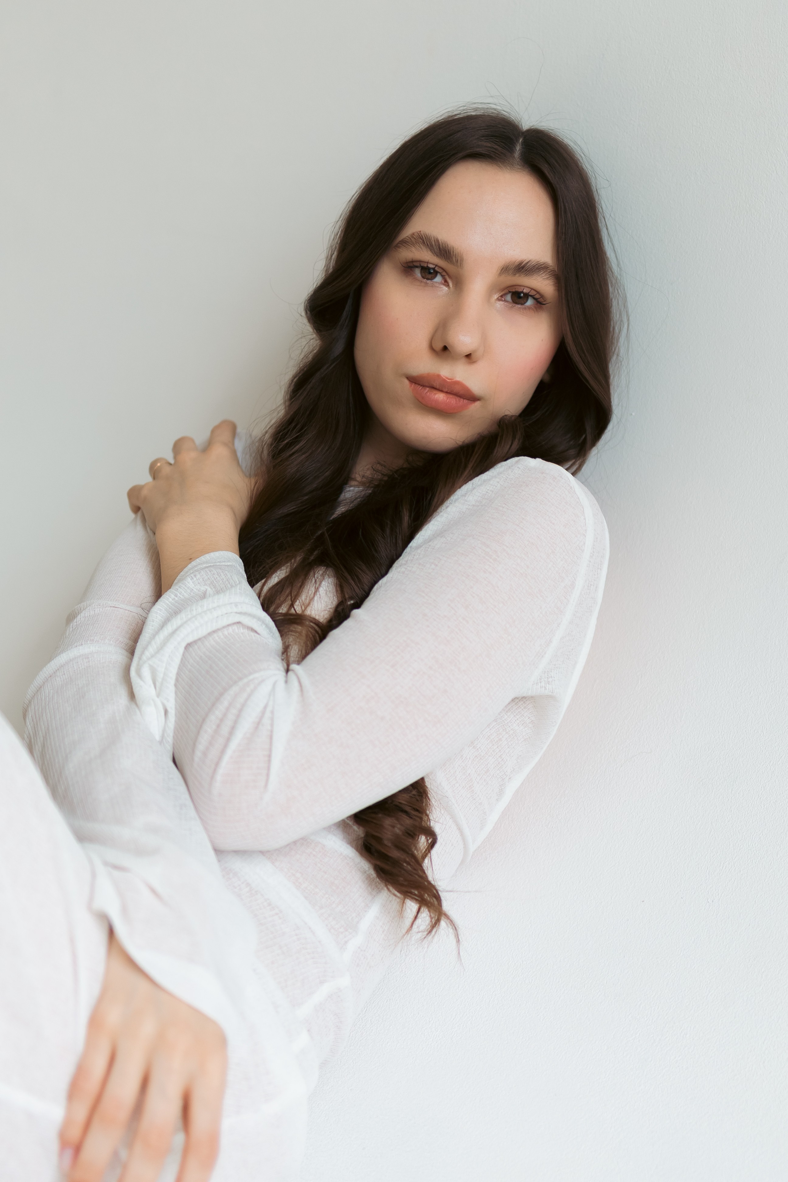 Nastya. Фотограф Кострома Алёна Соловьёва