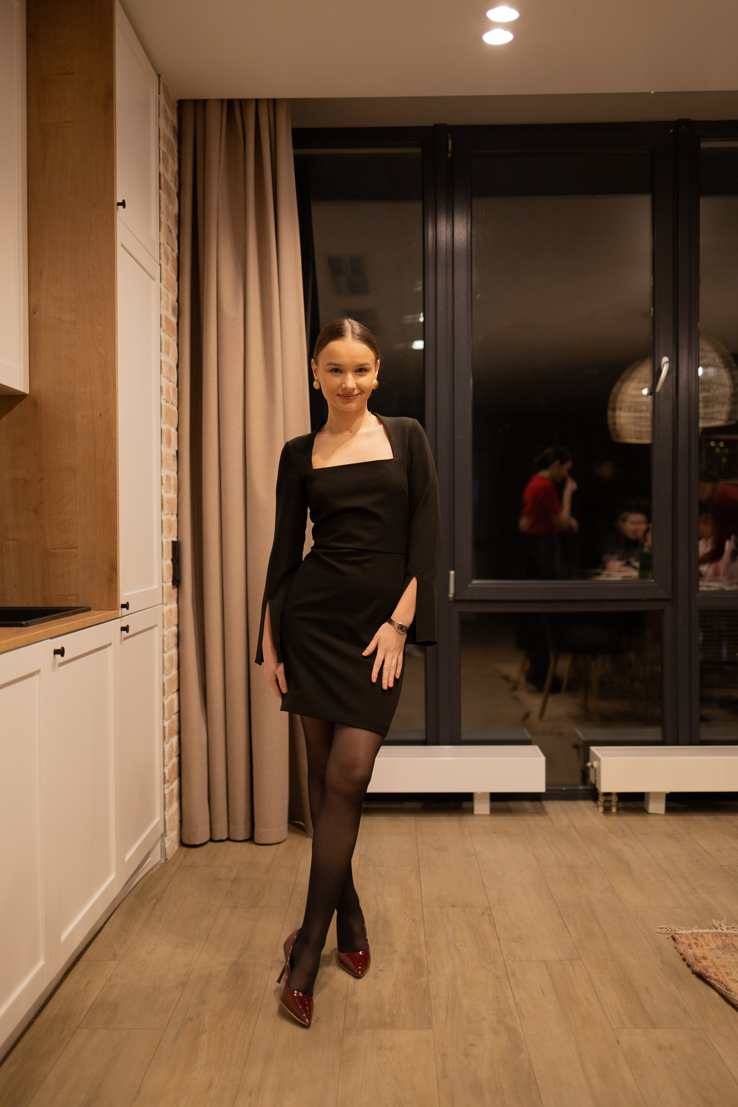 Любовь к себе. Фотограф Кострома Алёна Соловьёва