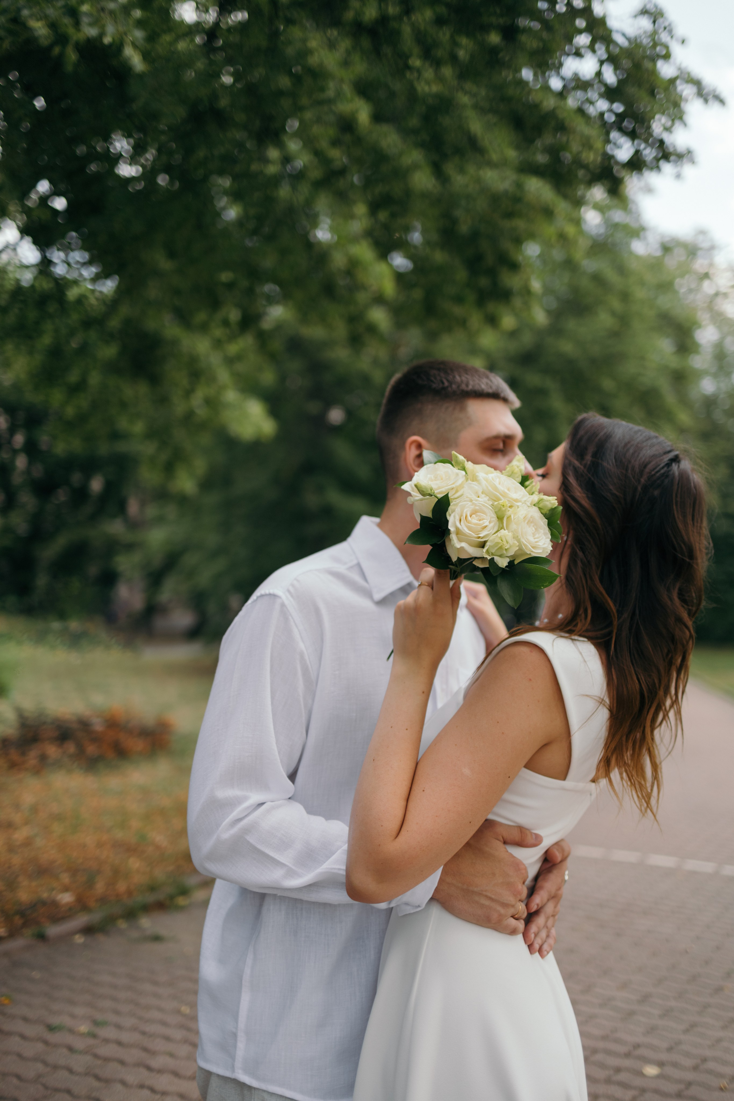 A & A. Фотограф Кострома Алёна Соловьёва