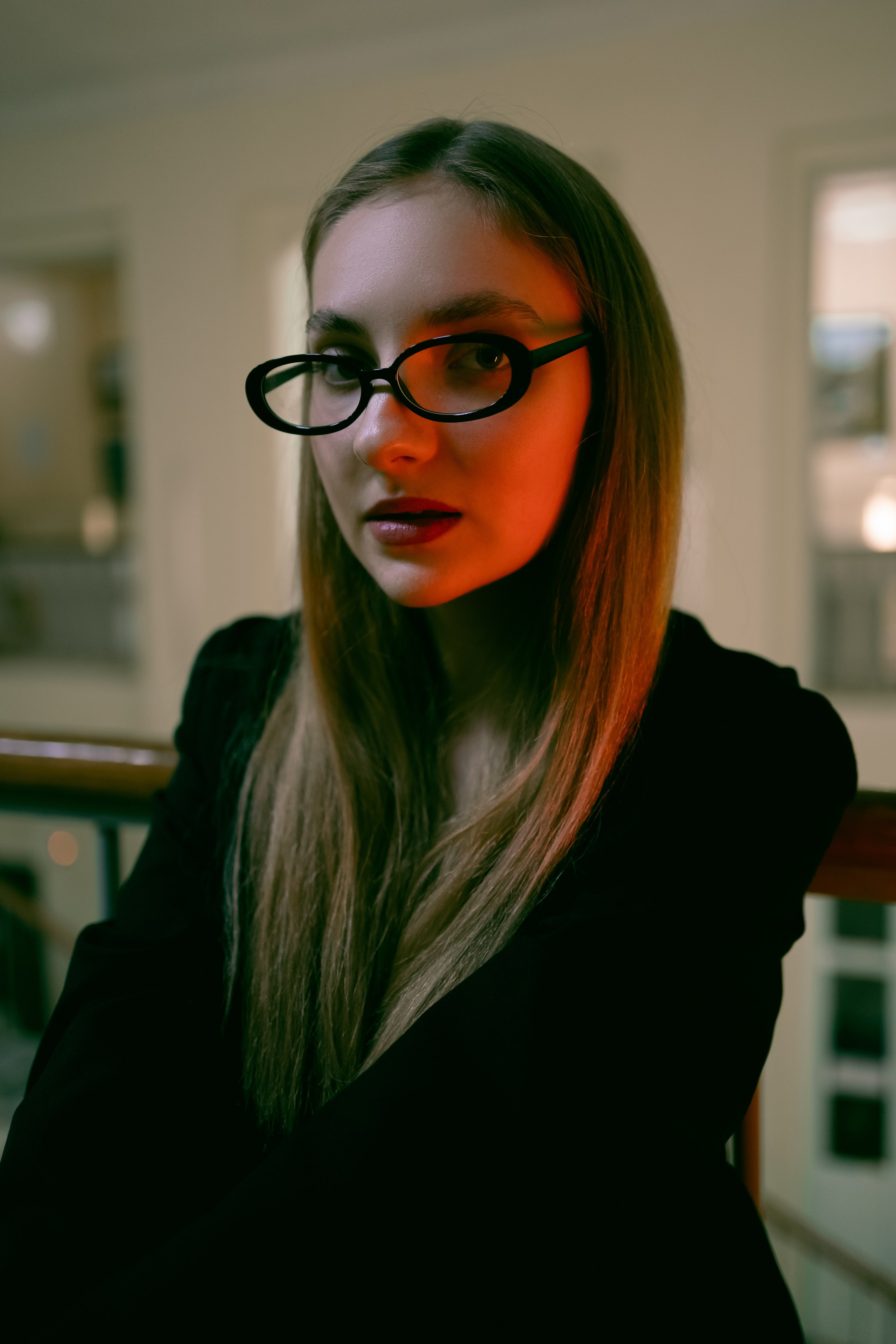 Katya. Фотограф Кострома Алёна Соловьёва