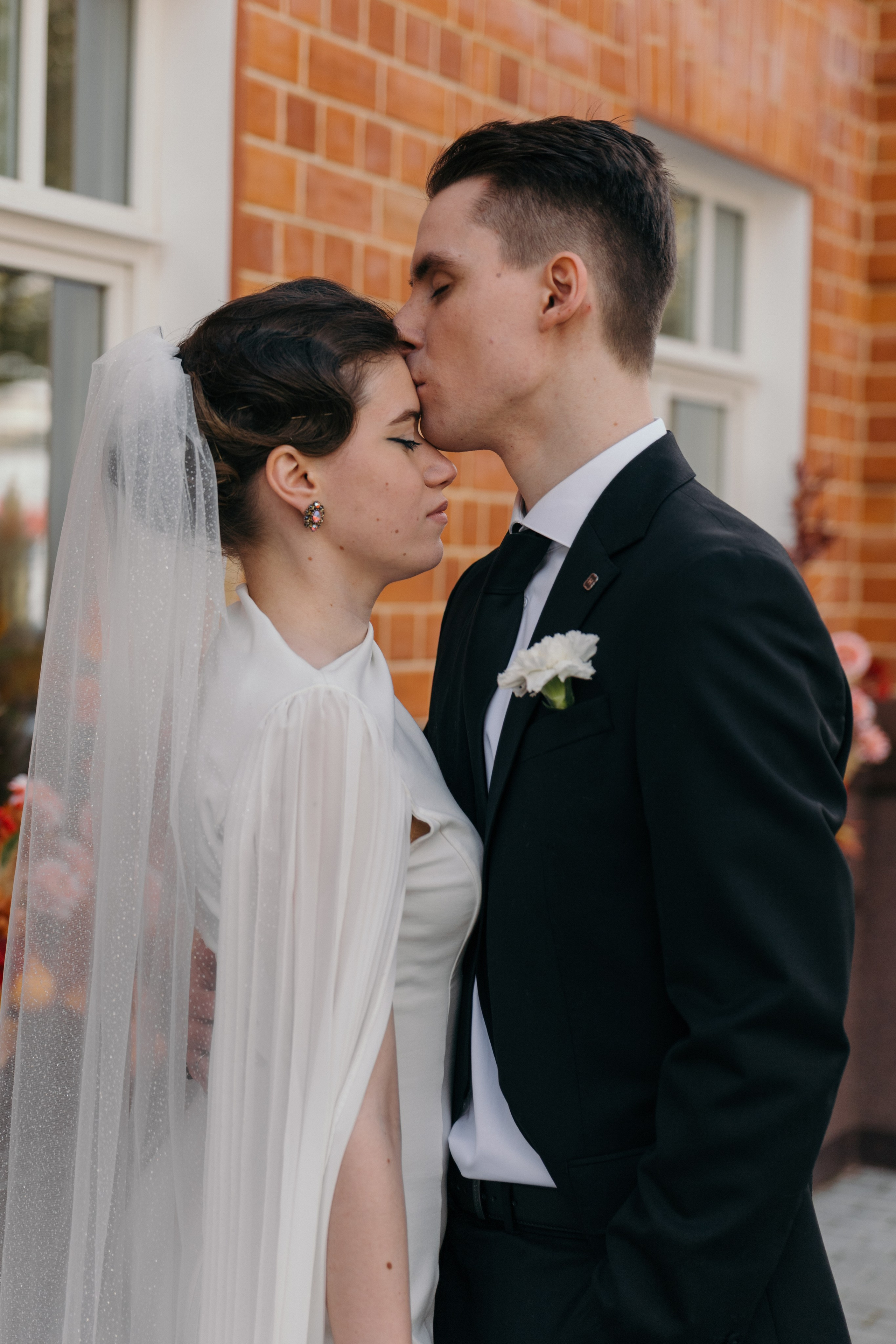 П & А. Фотограф Кострома Алёна Соловьёва